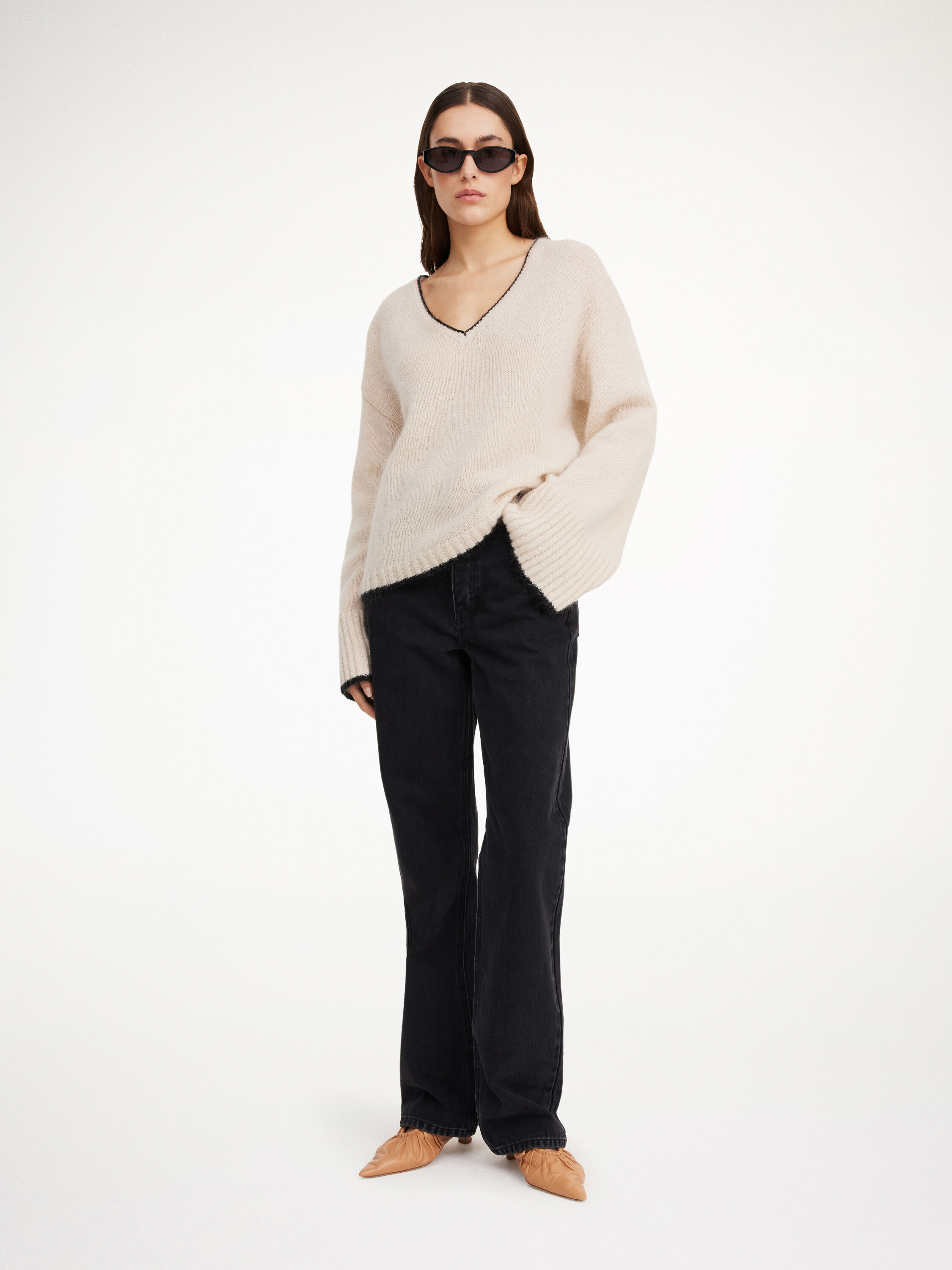 Malene birger trui online