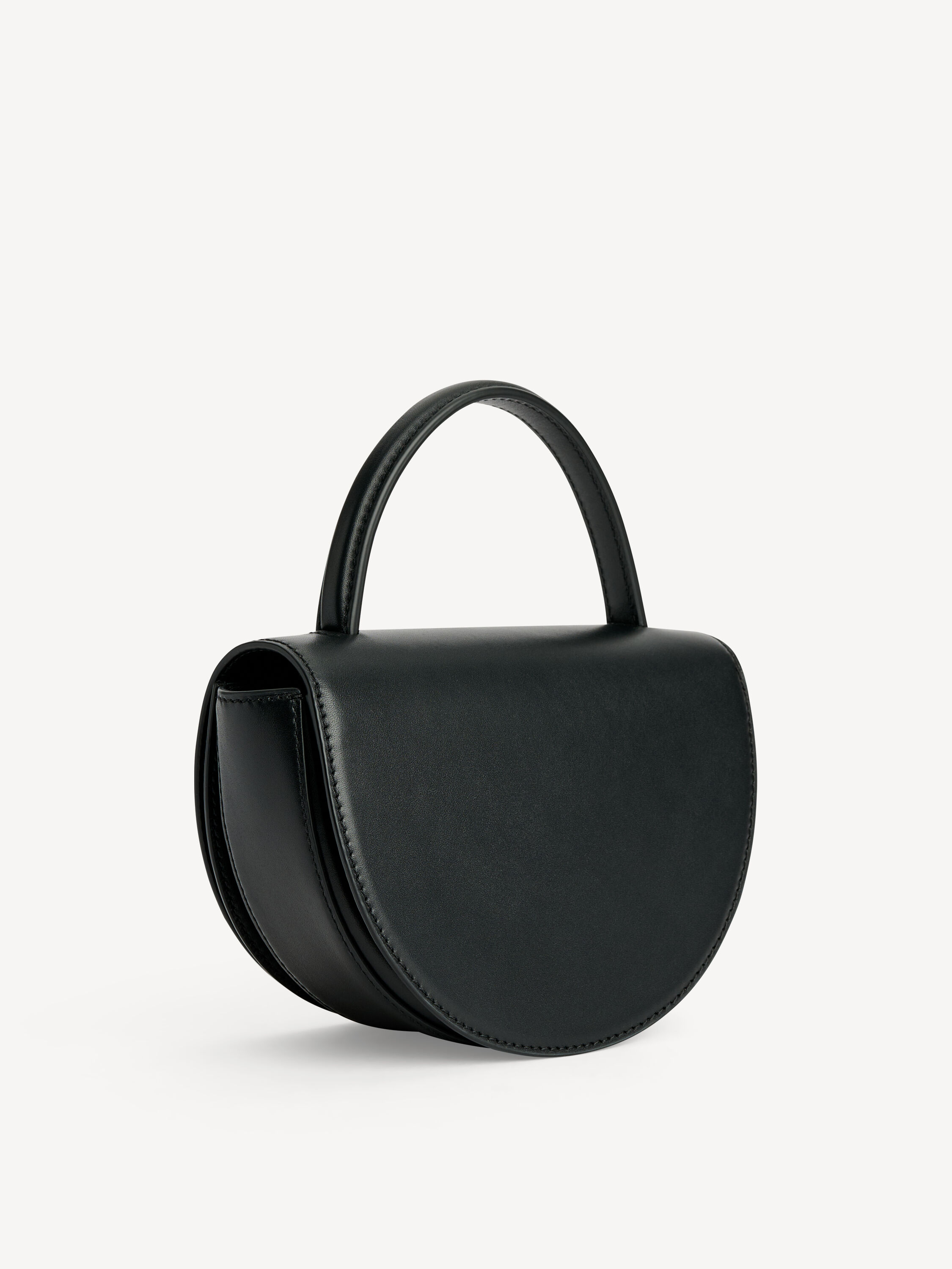 Cebelli leather bag