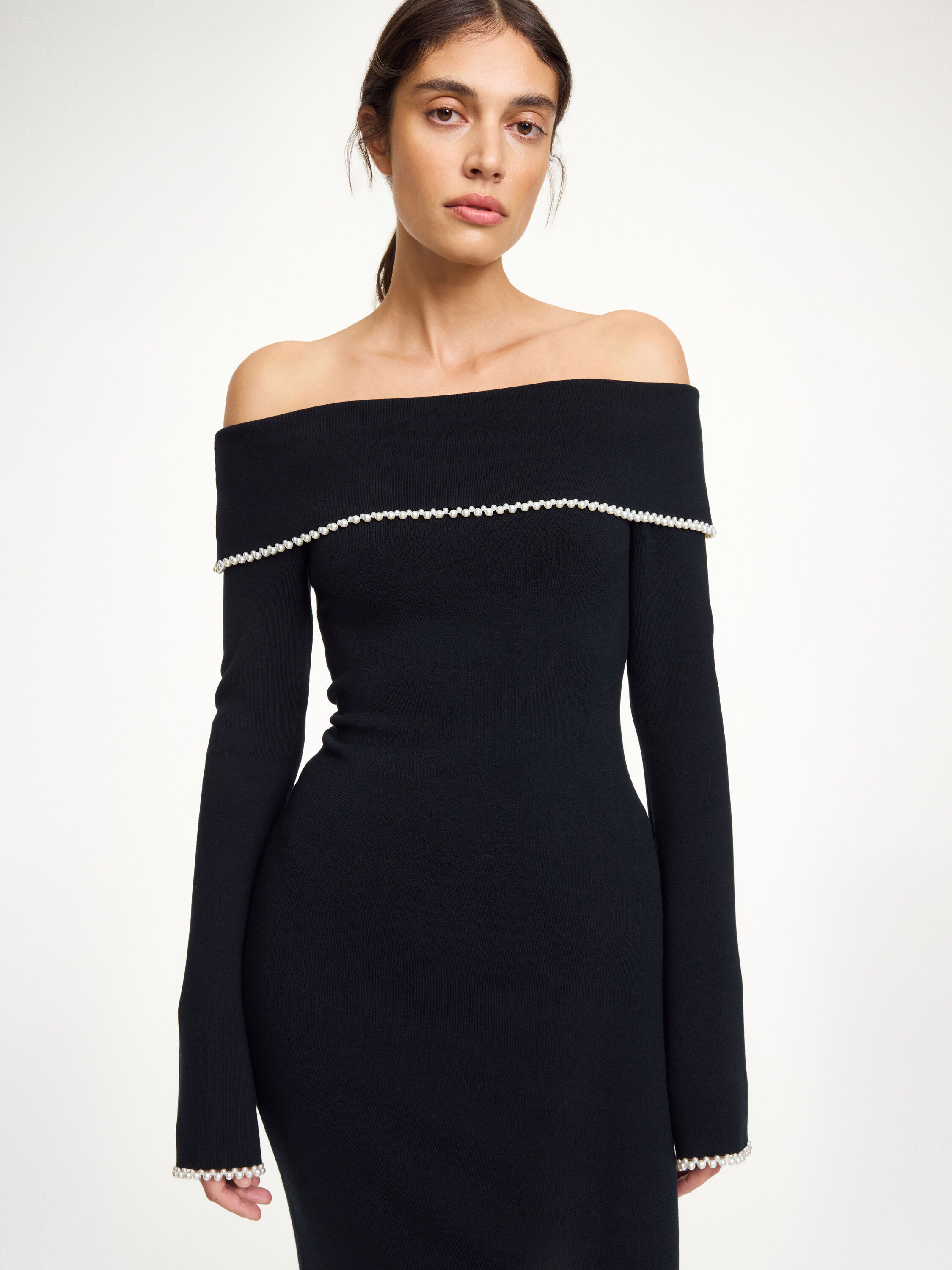 Hillevi maxi dress - Buy Dresses online | By Malene Birger