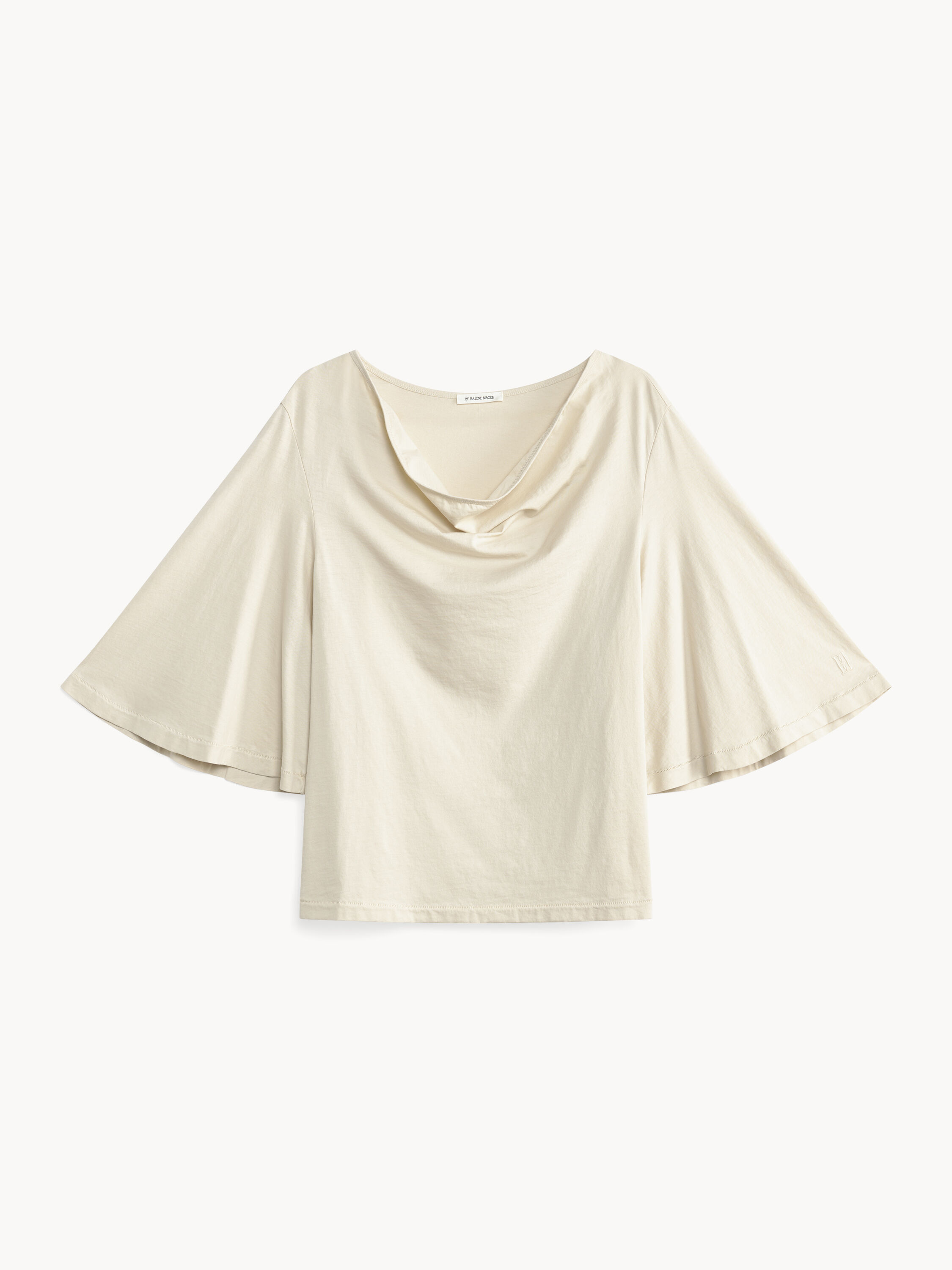 Bryar organic cotton T-shirt