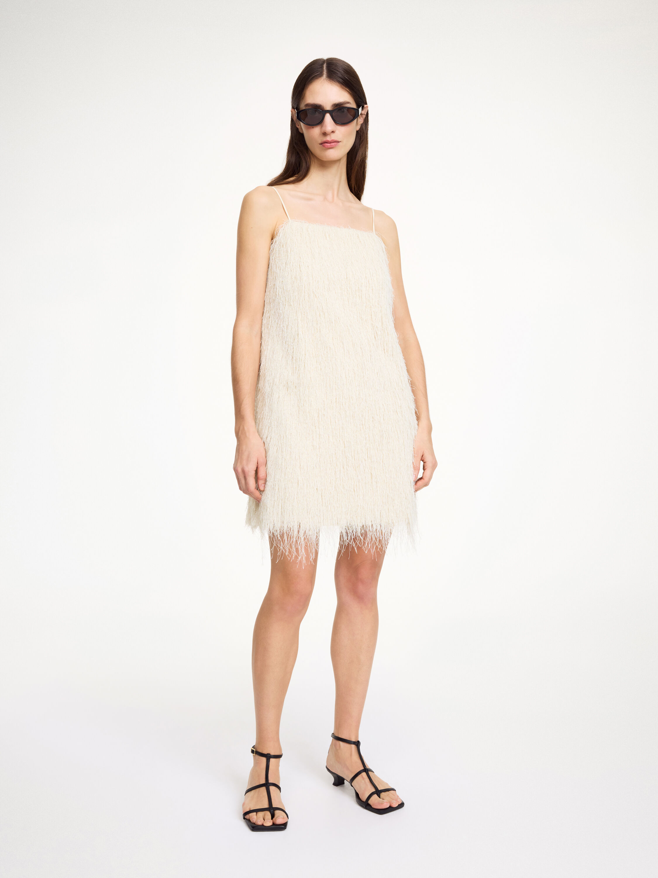 Ledo mini dress