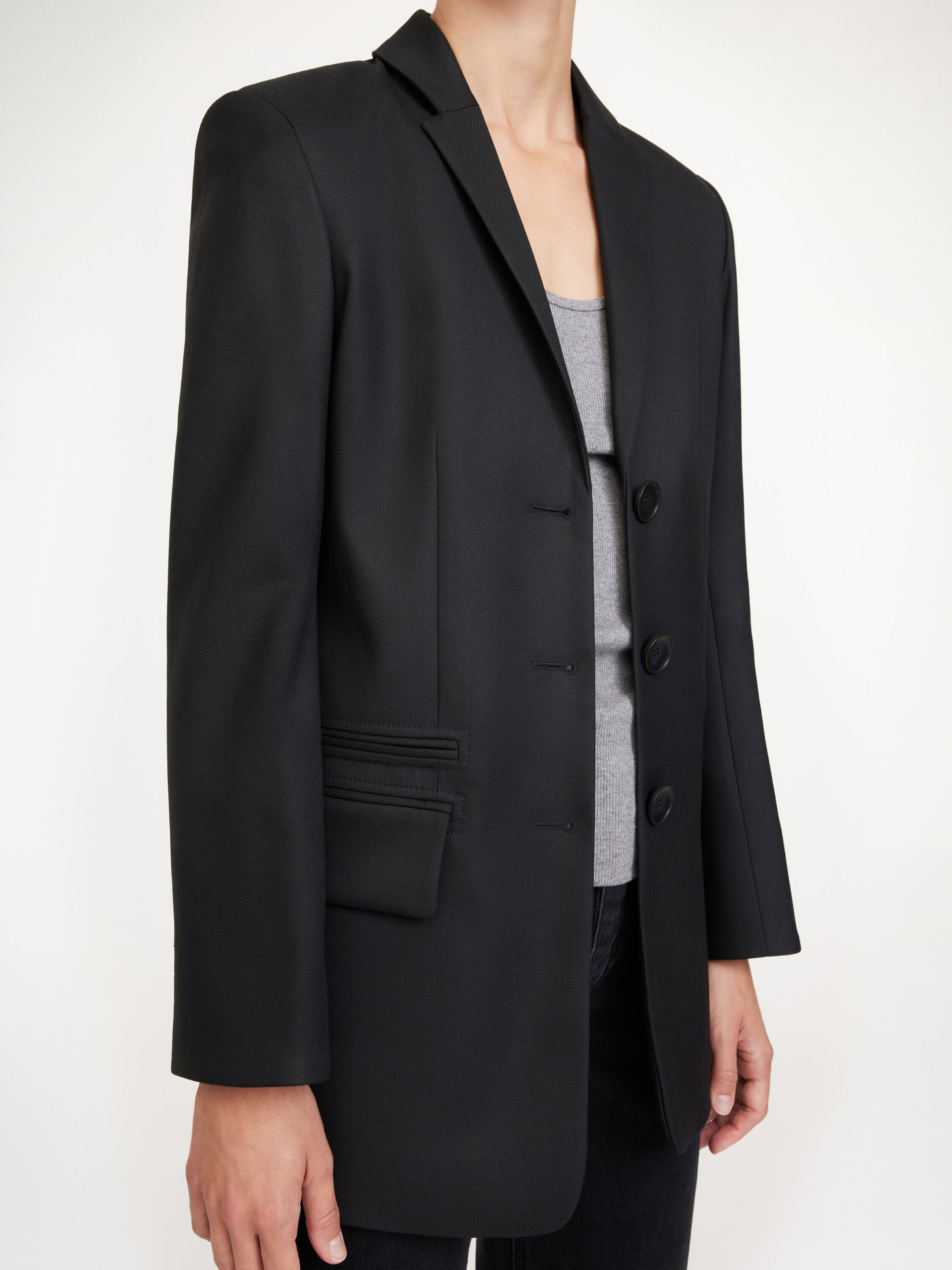 Porter blazer - Buy Blazers online | By Malene Birger