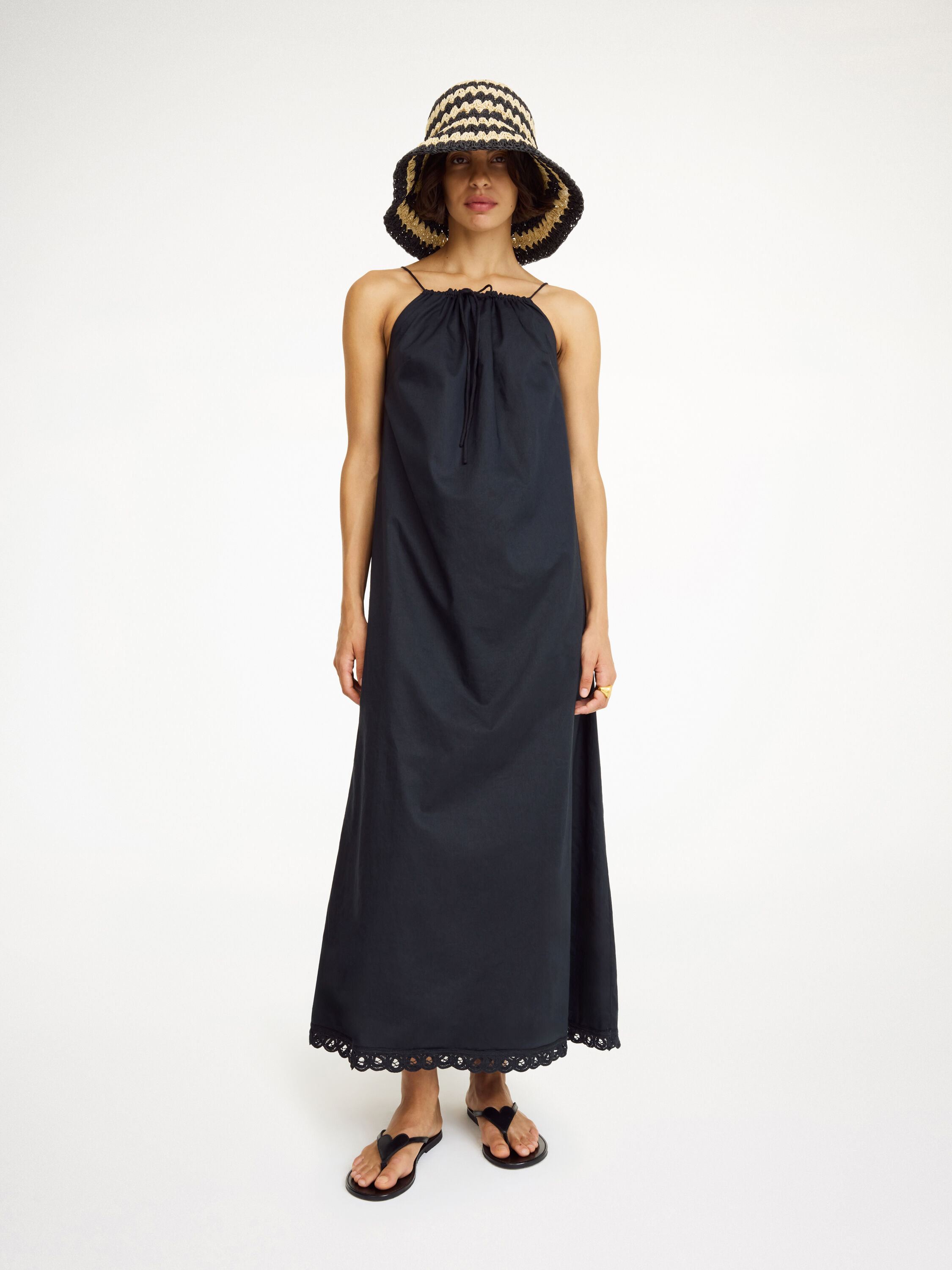 2024-25 秋冬新作  ハイブランドの Dresses | Explore all styles here | By Malene Birger ワンピース