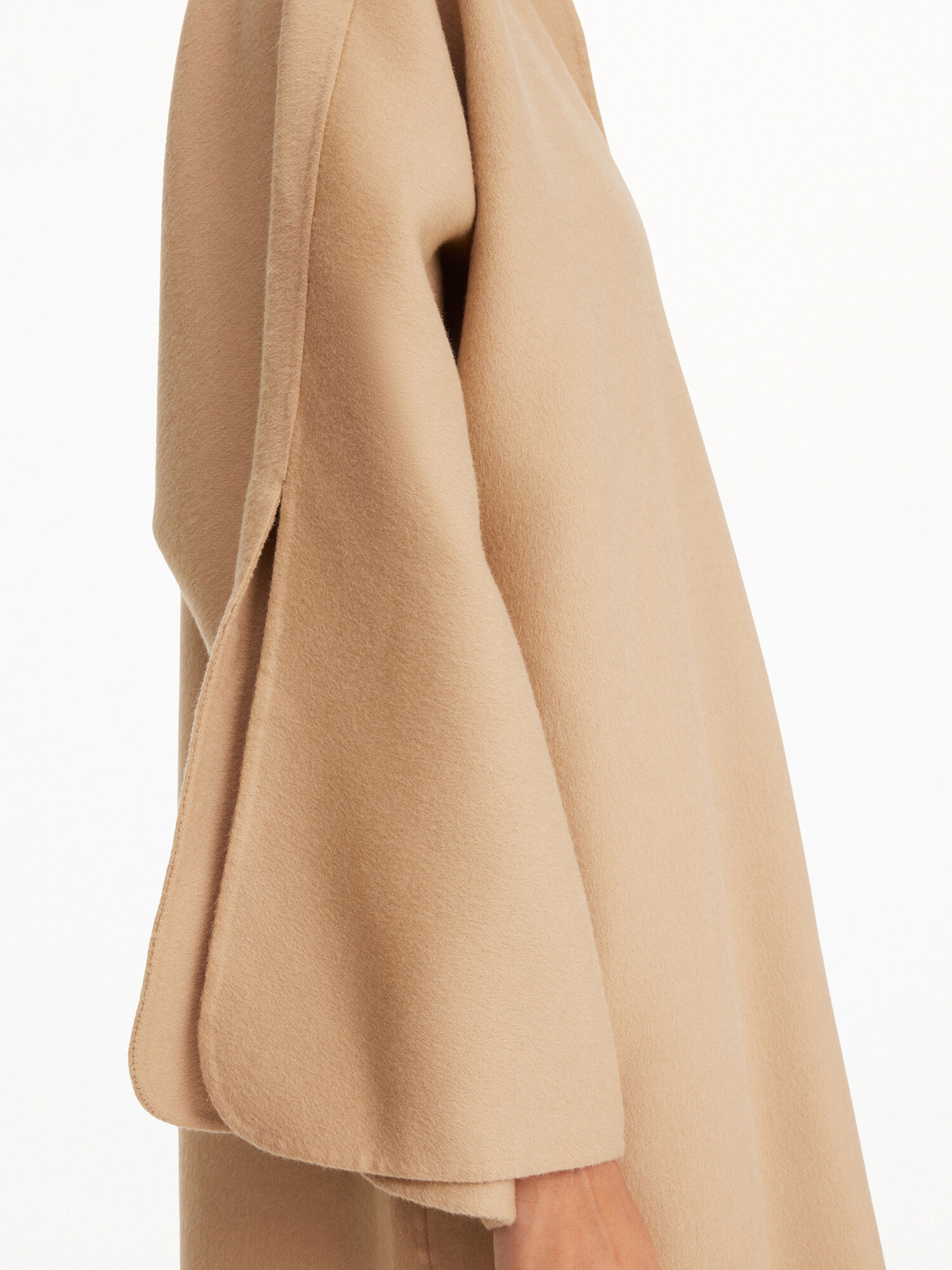 Cais wool dress