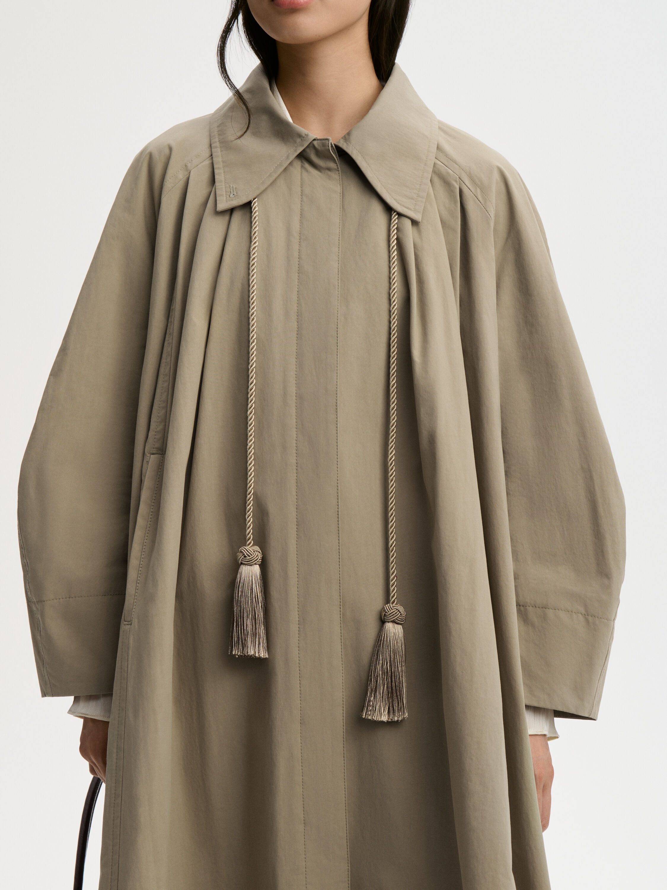 Klara trenchcoat
