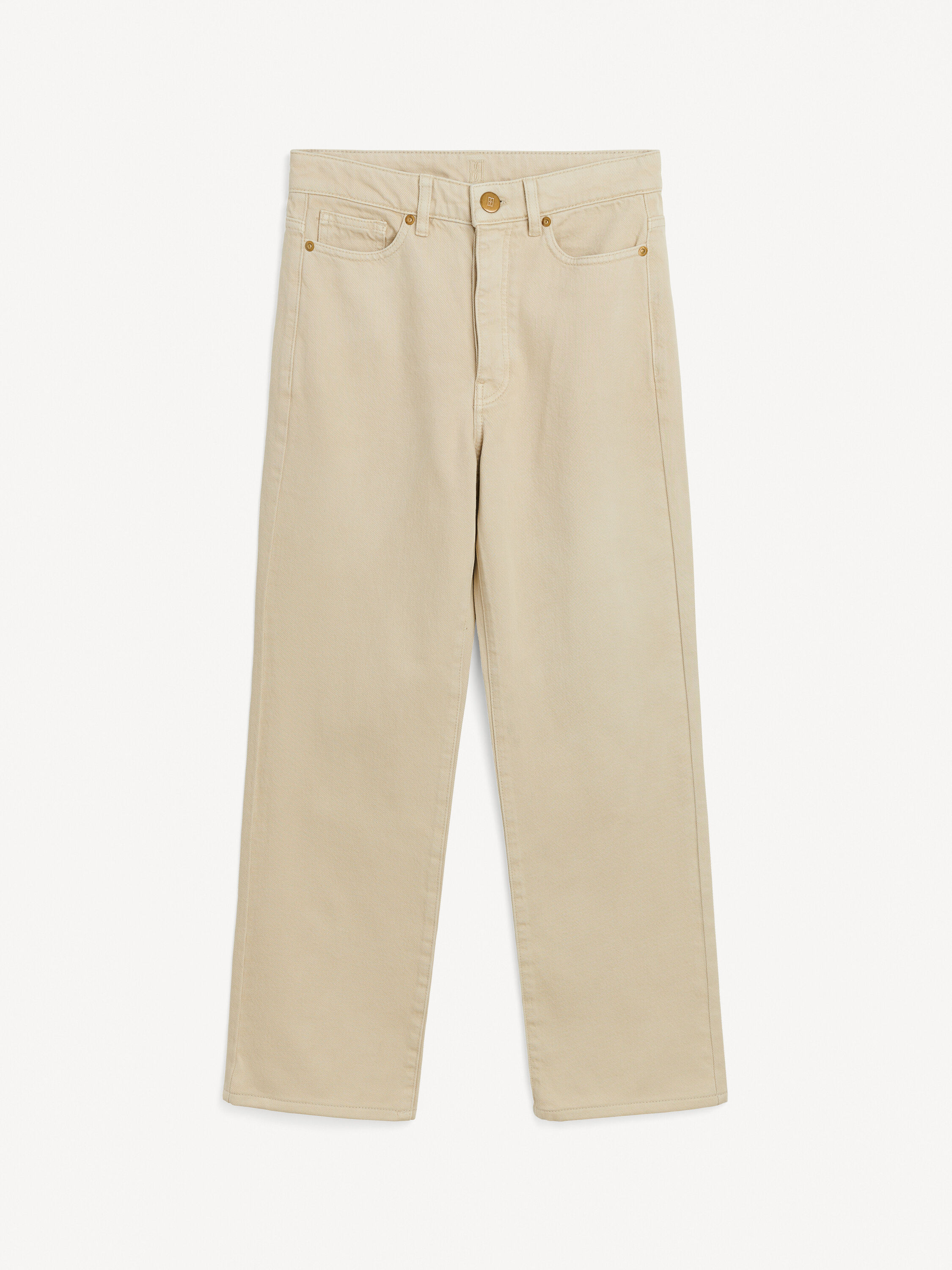 Cotton jeans pant discount