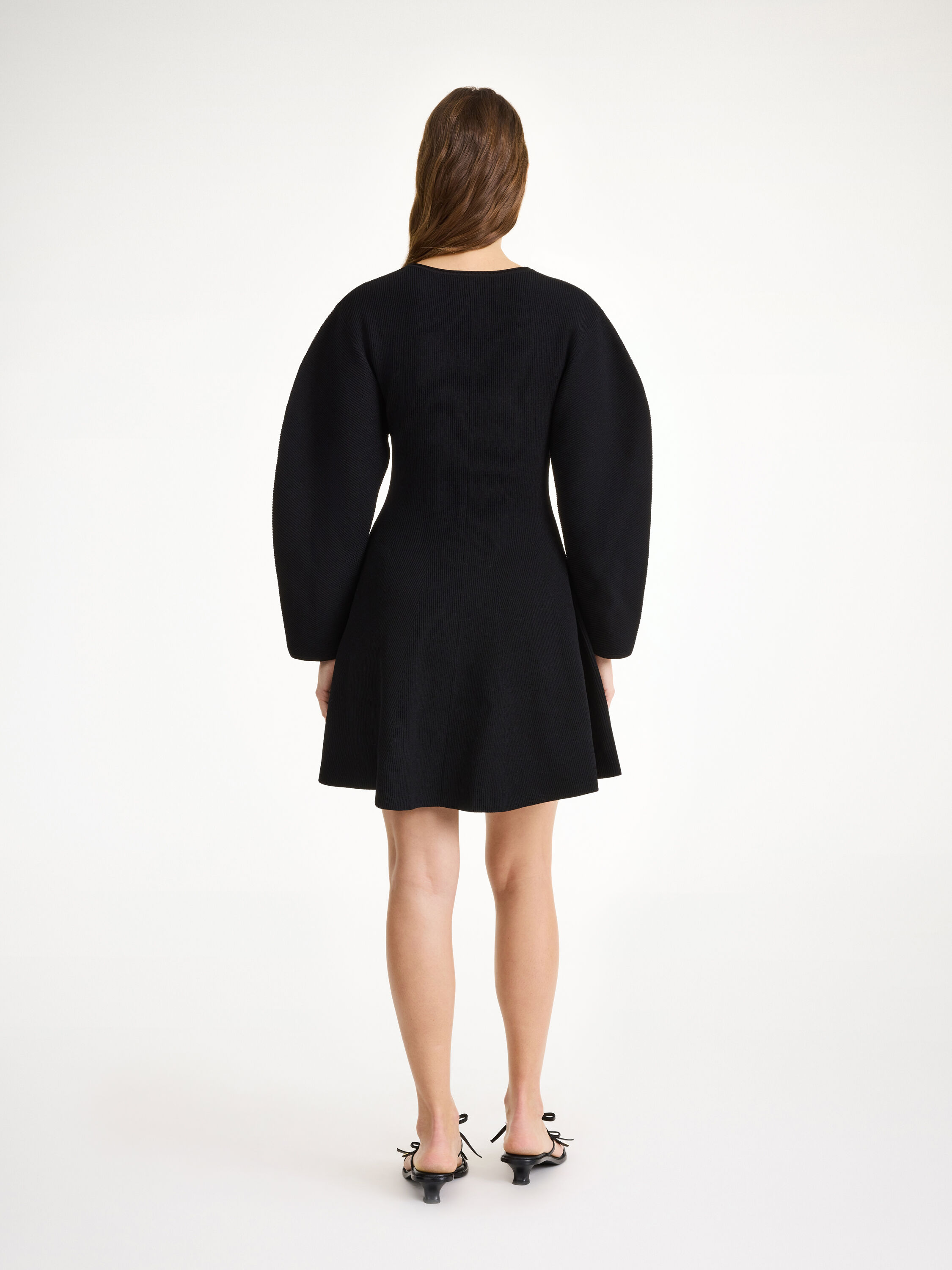 Francesa mini dress