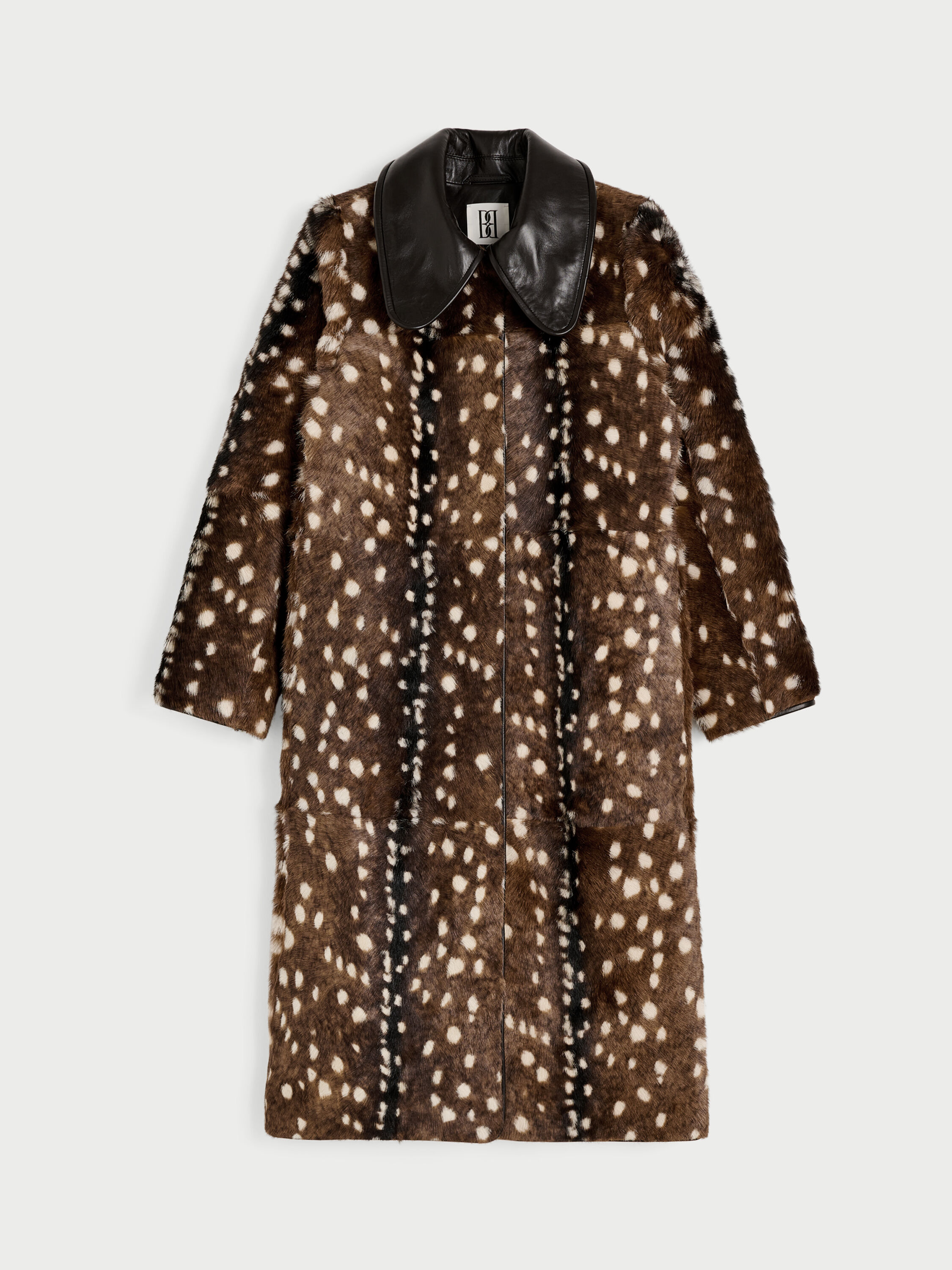 COMING SOON: Manteau en fourrure Deborah