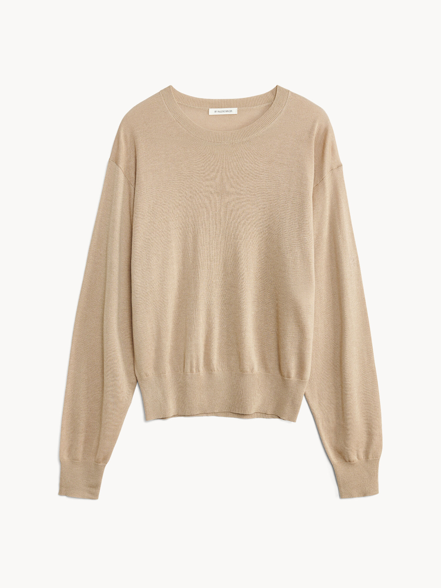 Mantea wool-blend sweater