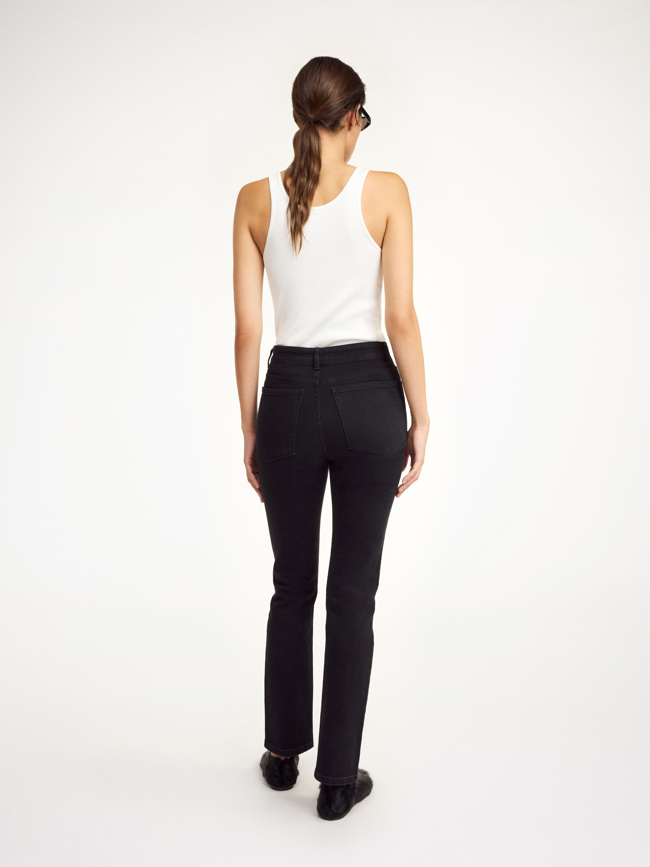 【在庫限り】 Stellen Birger Malene By | online Denim Buy - jeans パンツ
