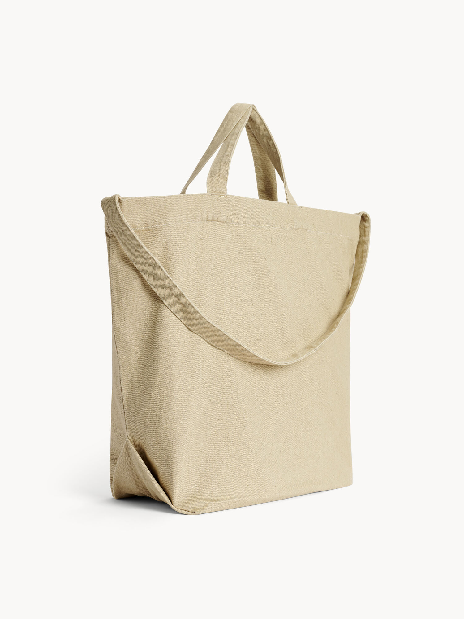 Shayan organic cotton tote bag