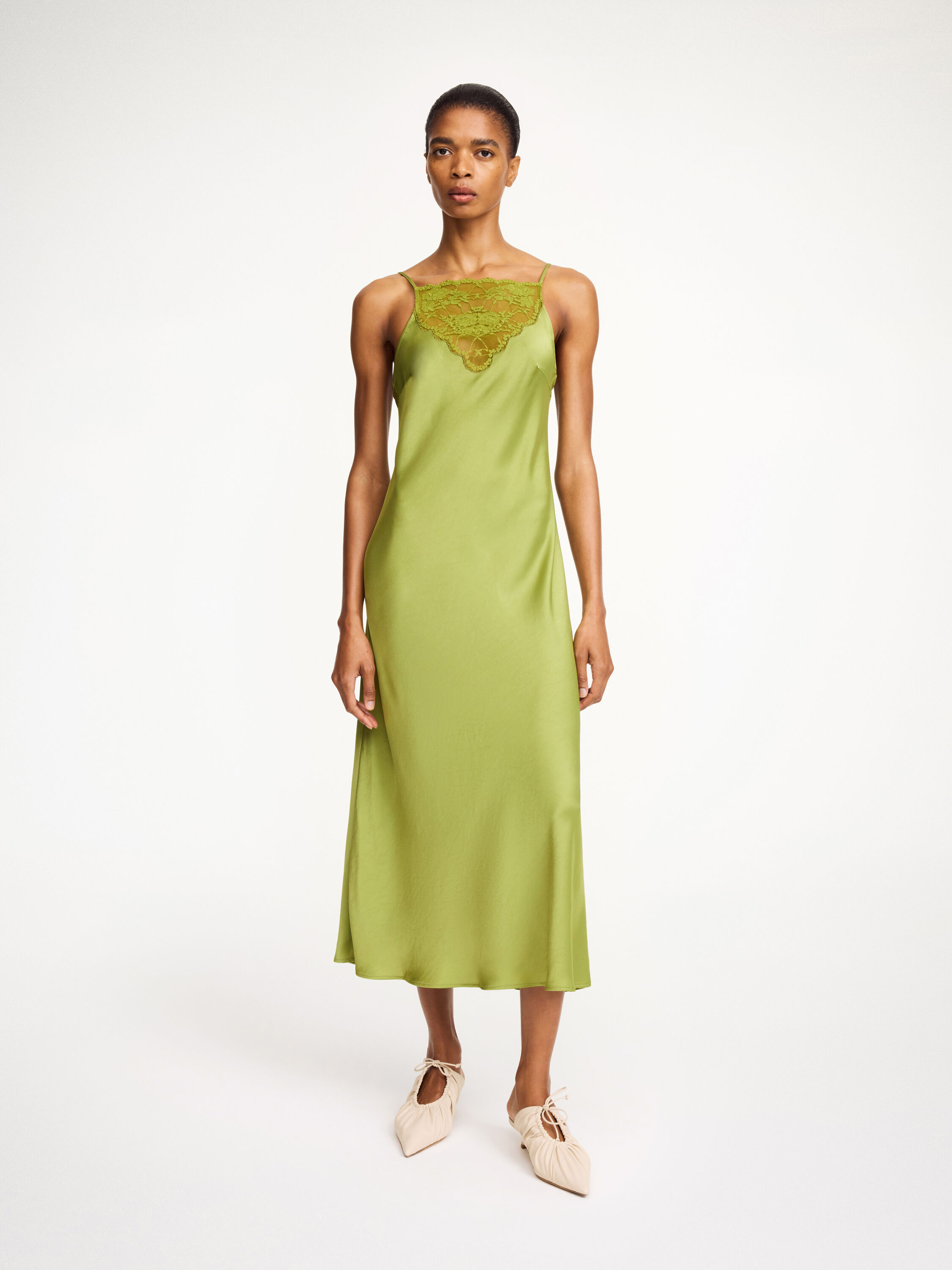 Dresses | Explore all styles here | By Malene Birger Dresses | Explore all styles here | By Malene Birger