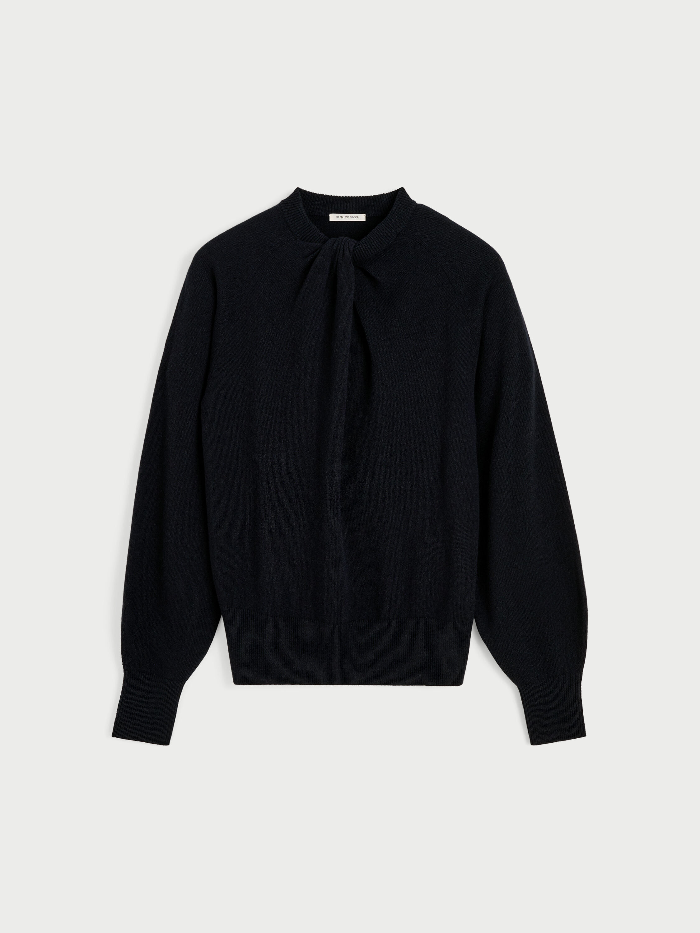 Marilyn wool sweater