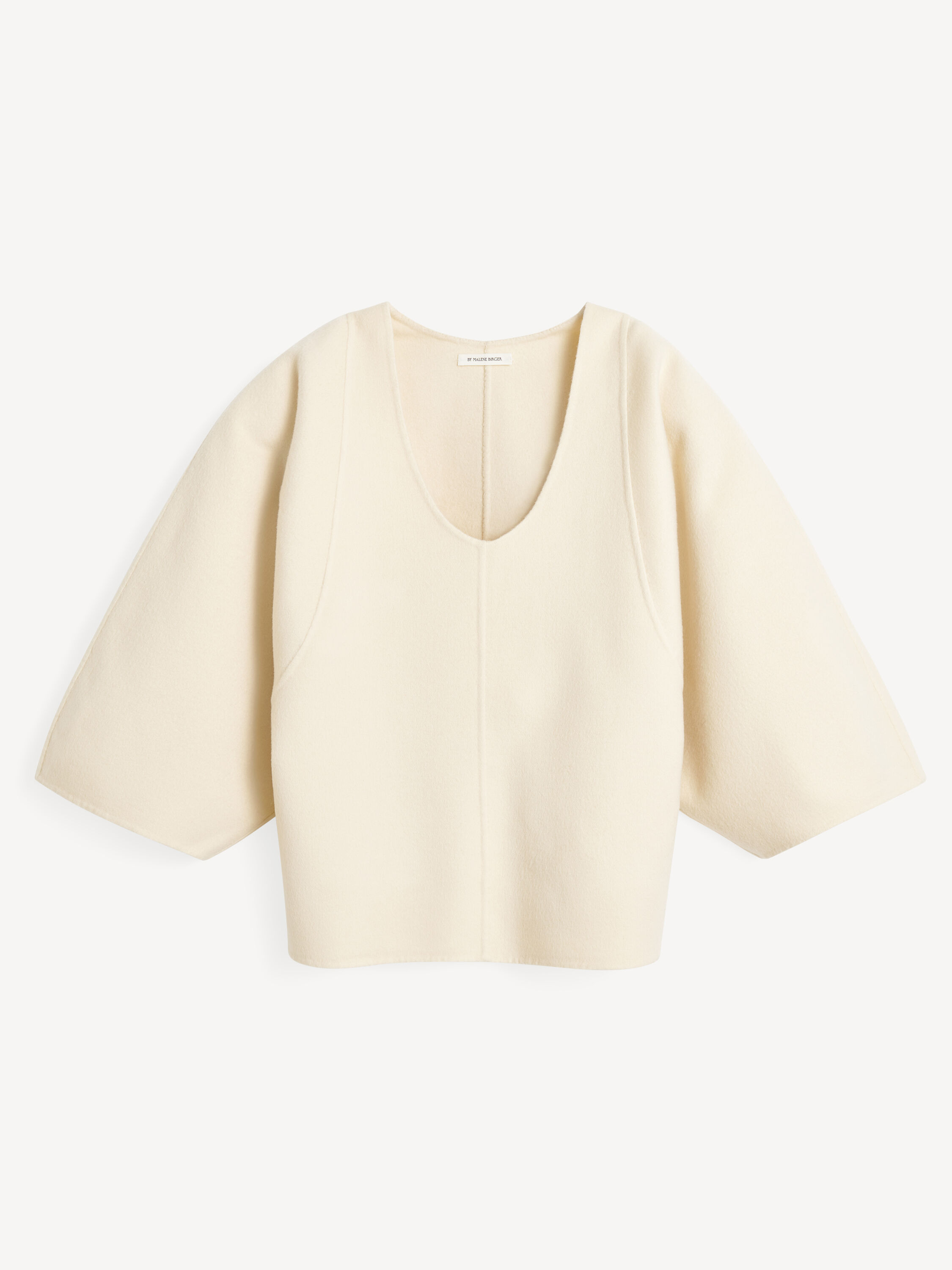 Calya wool blouse - Buy sfra-bmb-storefront-catalog online