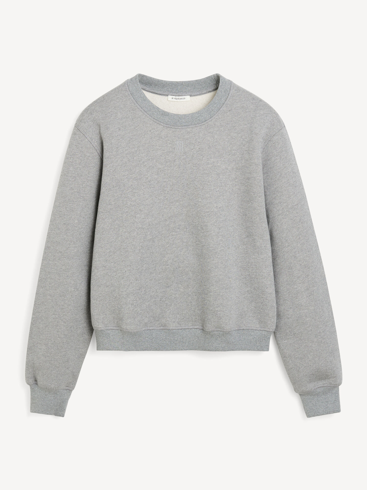Apalia organic cotton sweatshirt