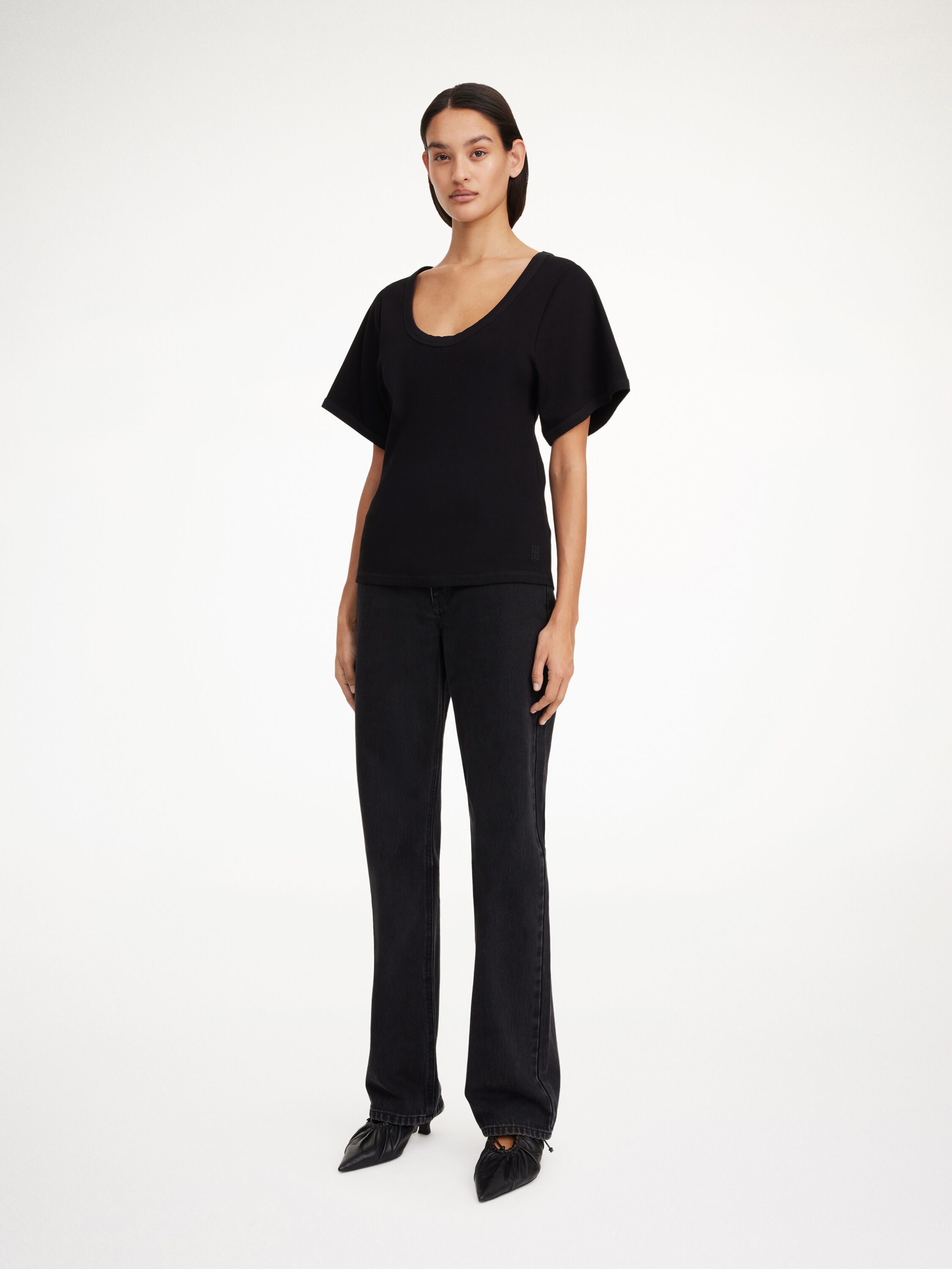 Lunai T-shirt - Buy Tops & blouses online | By Malene Birger