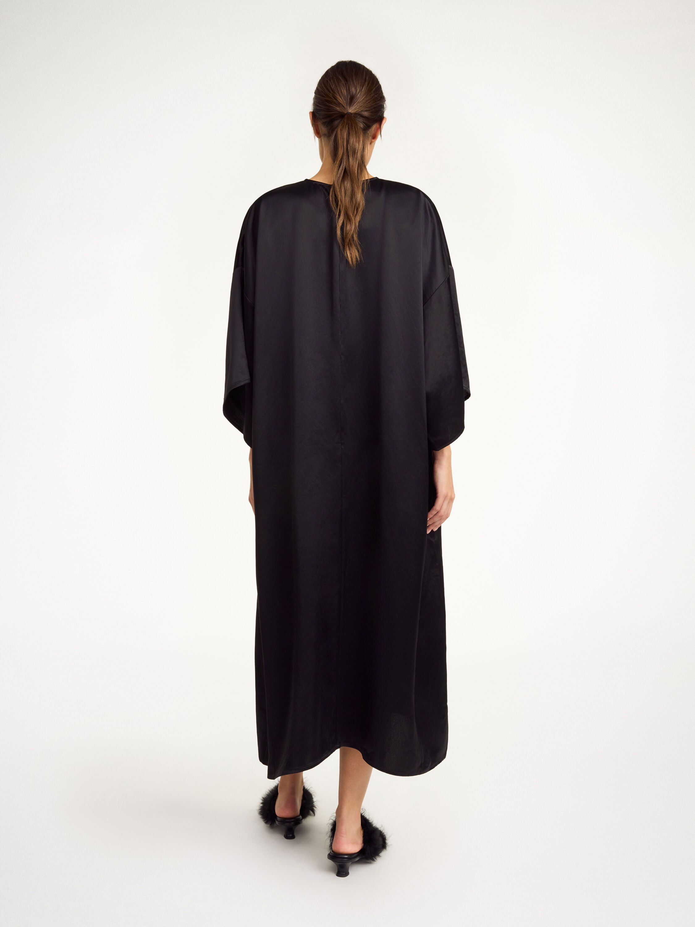 Cicine midi dress - Buy Dresses online | By Malene Birger