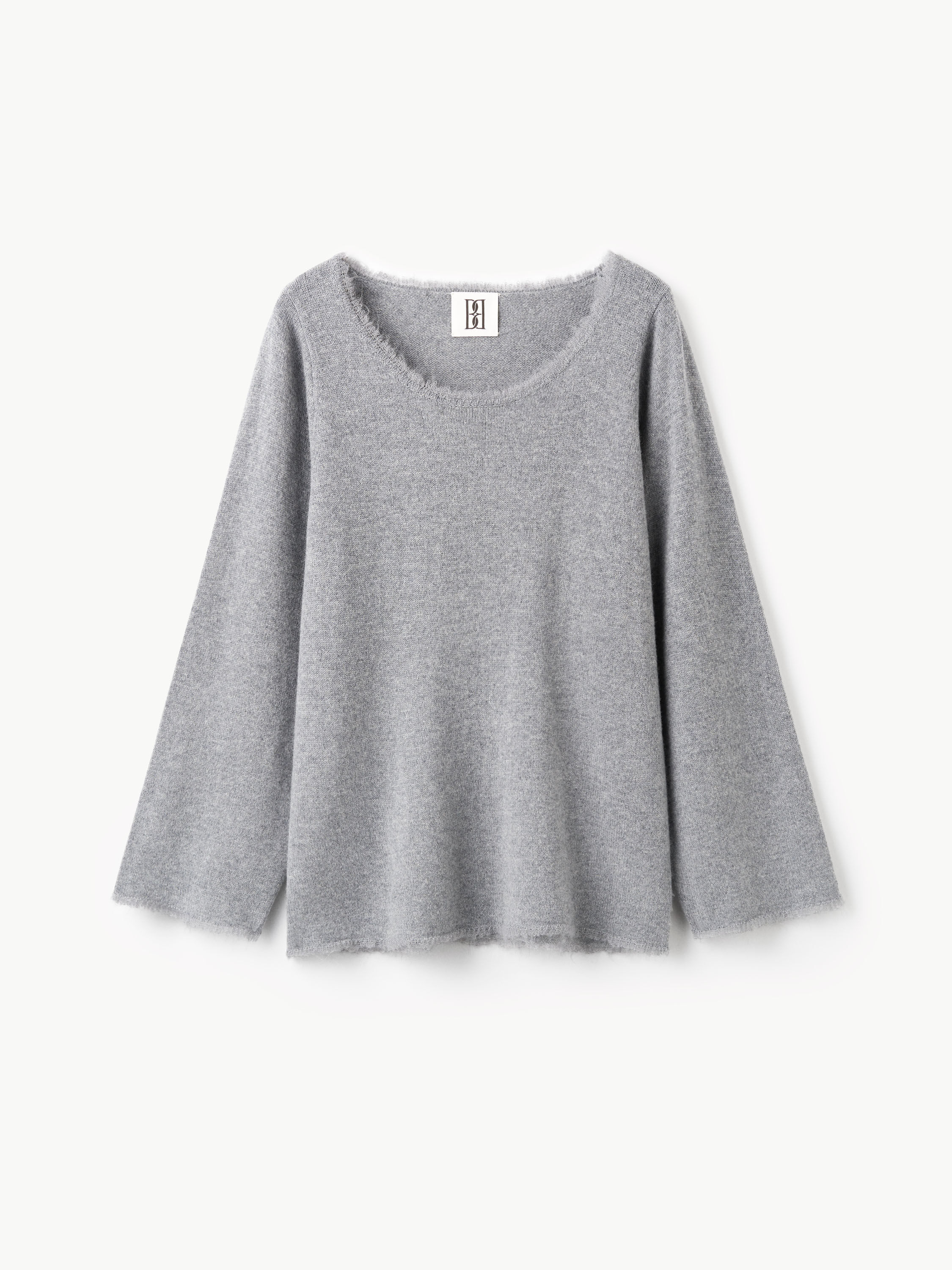 Luise sweater Buy Knitwear online By Malene Birger