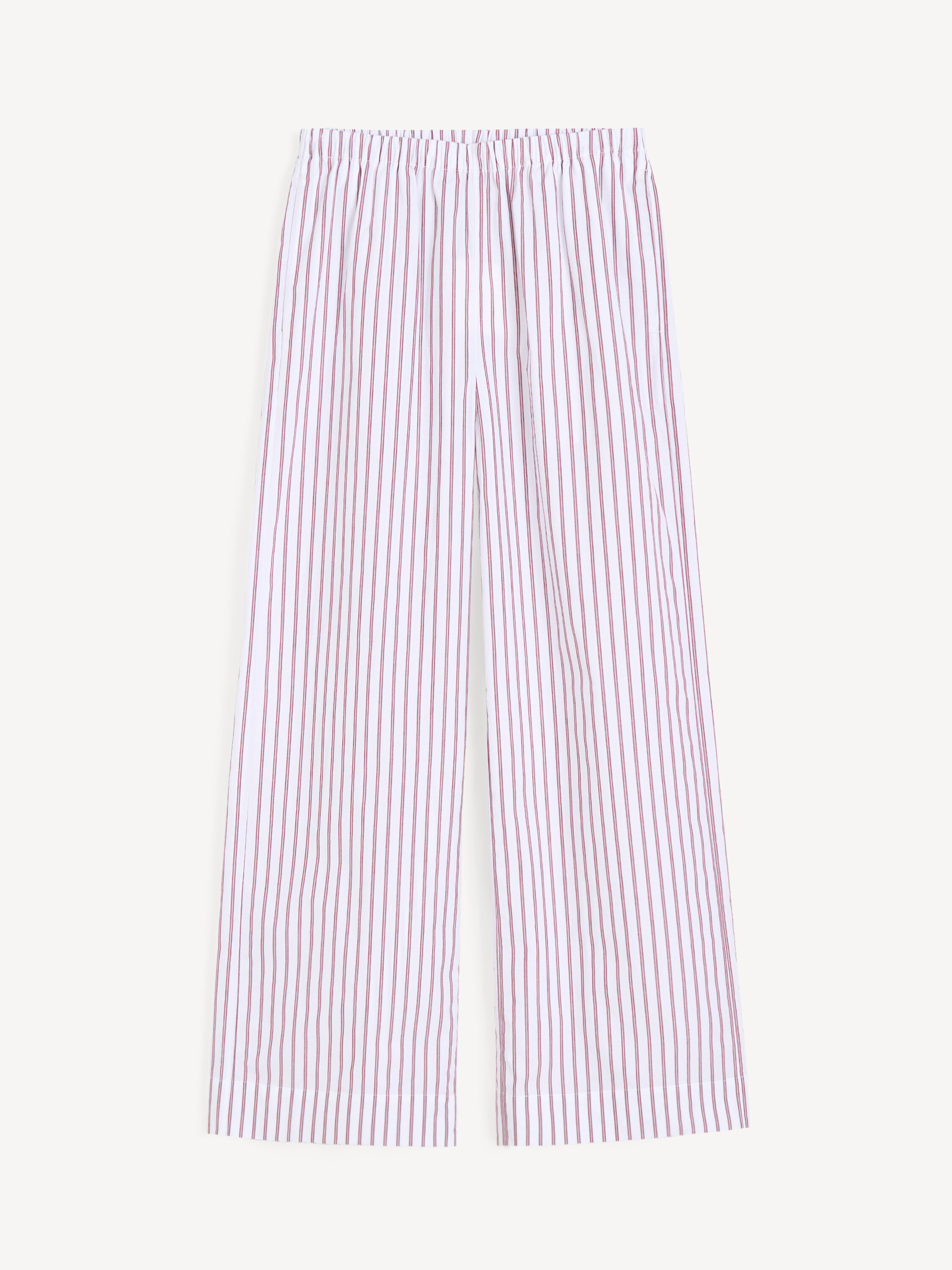 Cabello wide-leg trousers