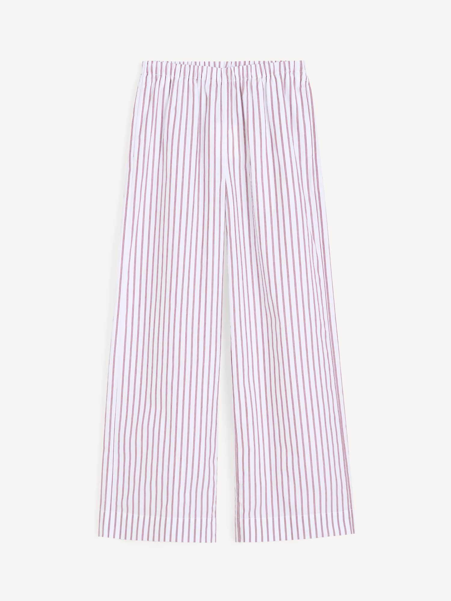 Cabello wide-leg trousers