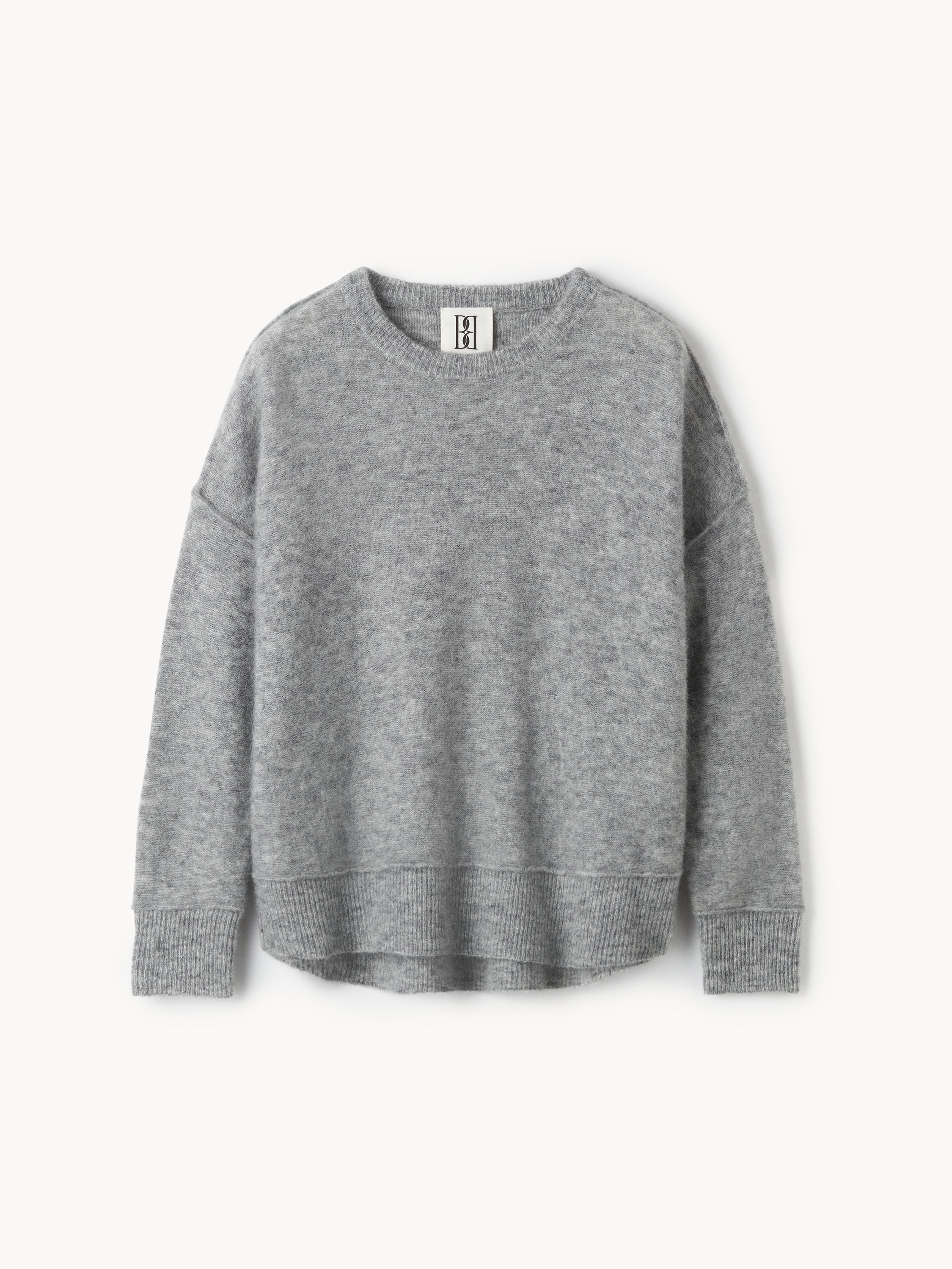 Biagiorms sweater - Buy Knitwear online | By Malene Birger