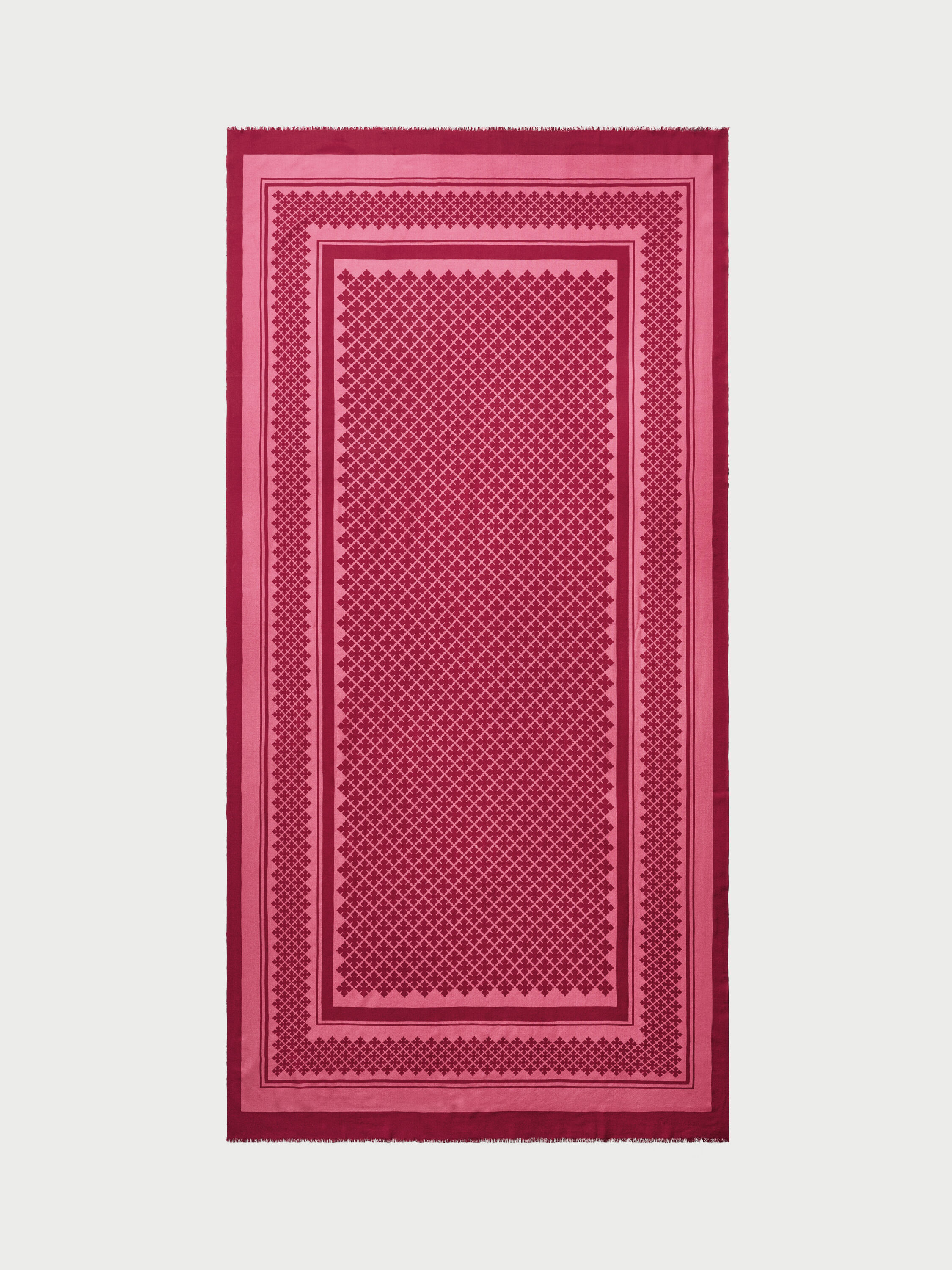 Julee wool scarf - Buy Scarves online | By Malene Birger