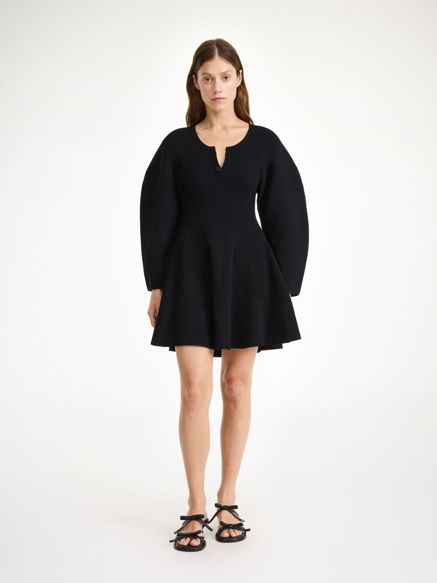 Francesa mini dress