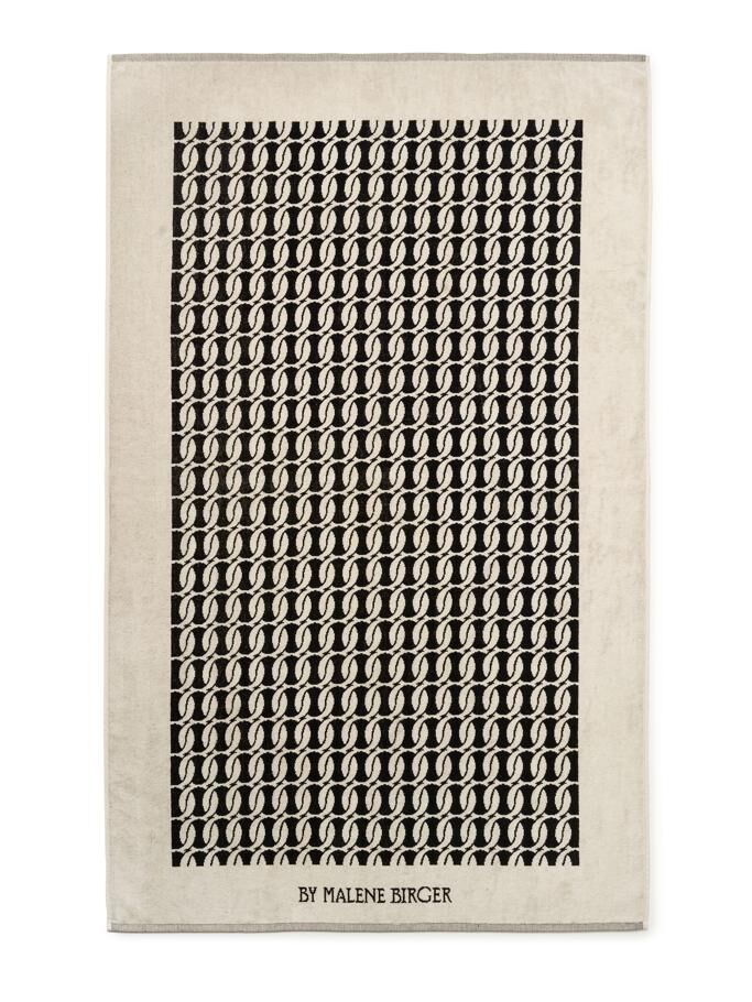 Lemora towel