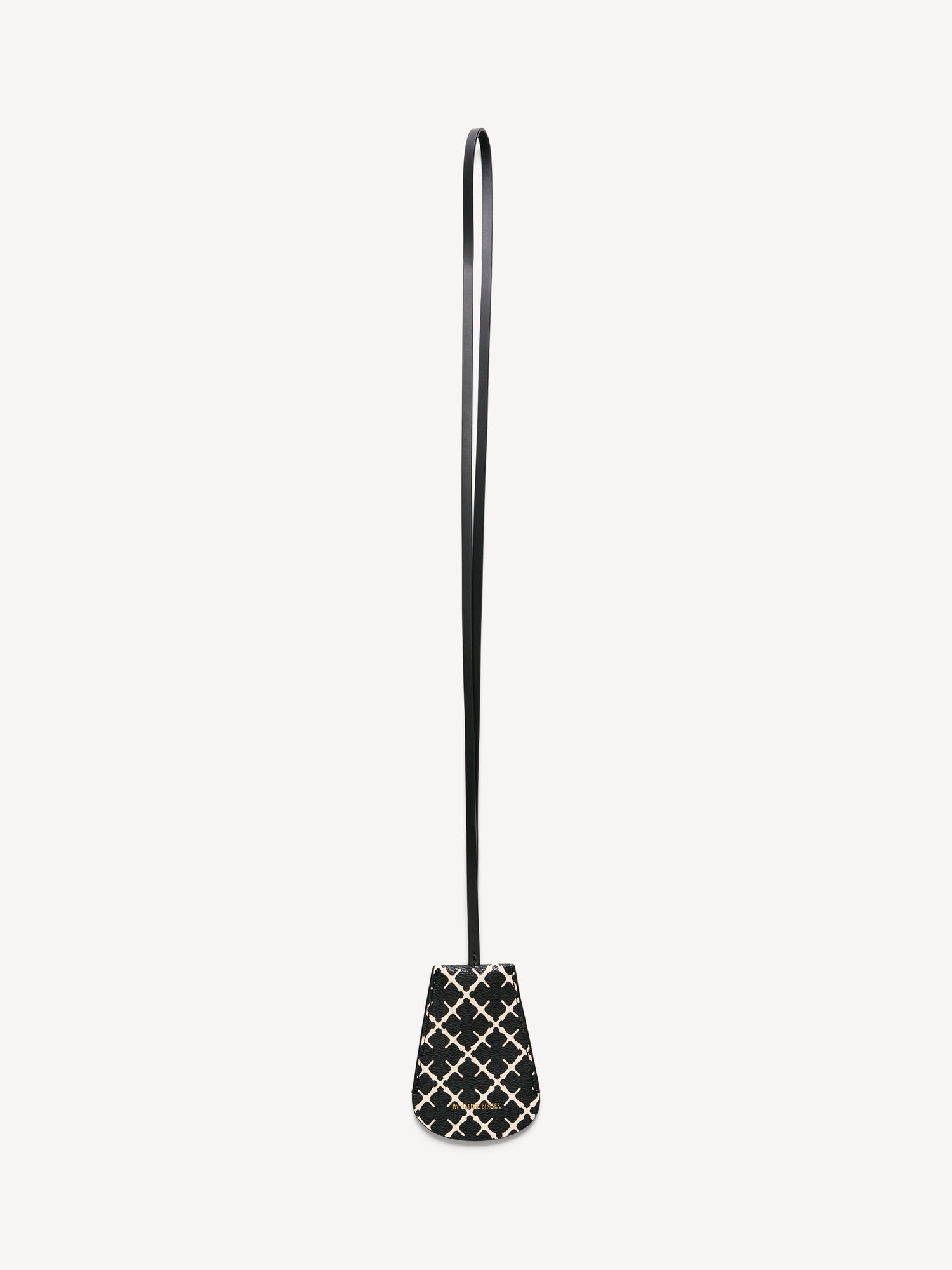 Ivy Key keychain