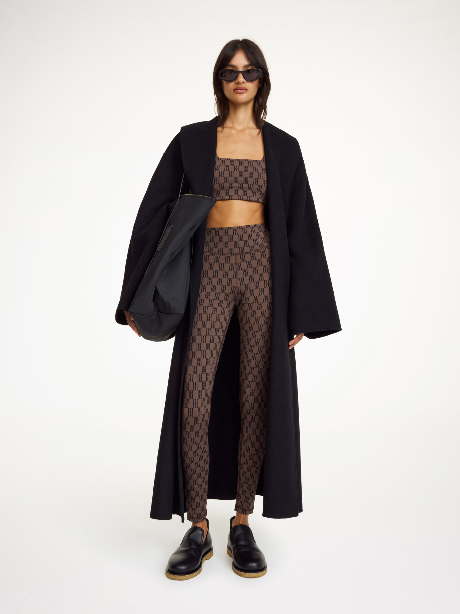 Polene athletic leggings