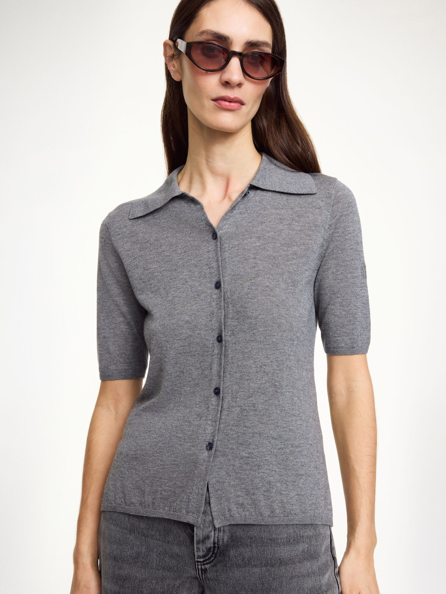 Dotta blouse