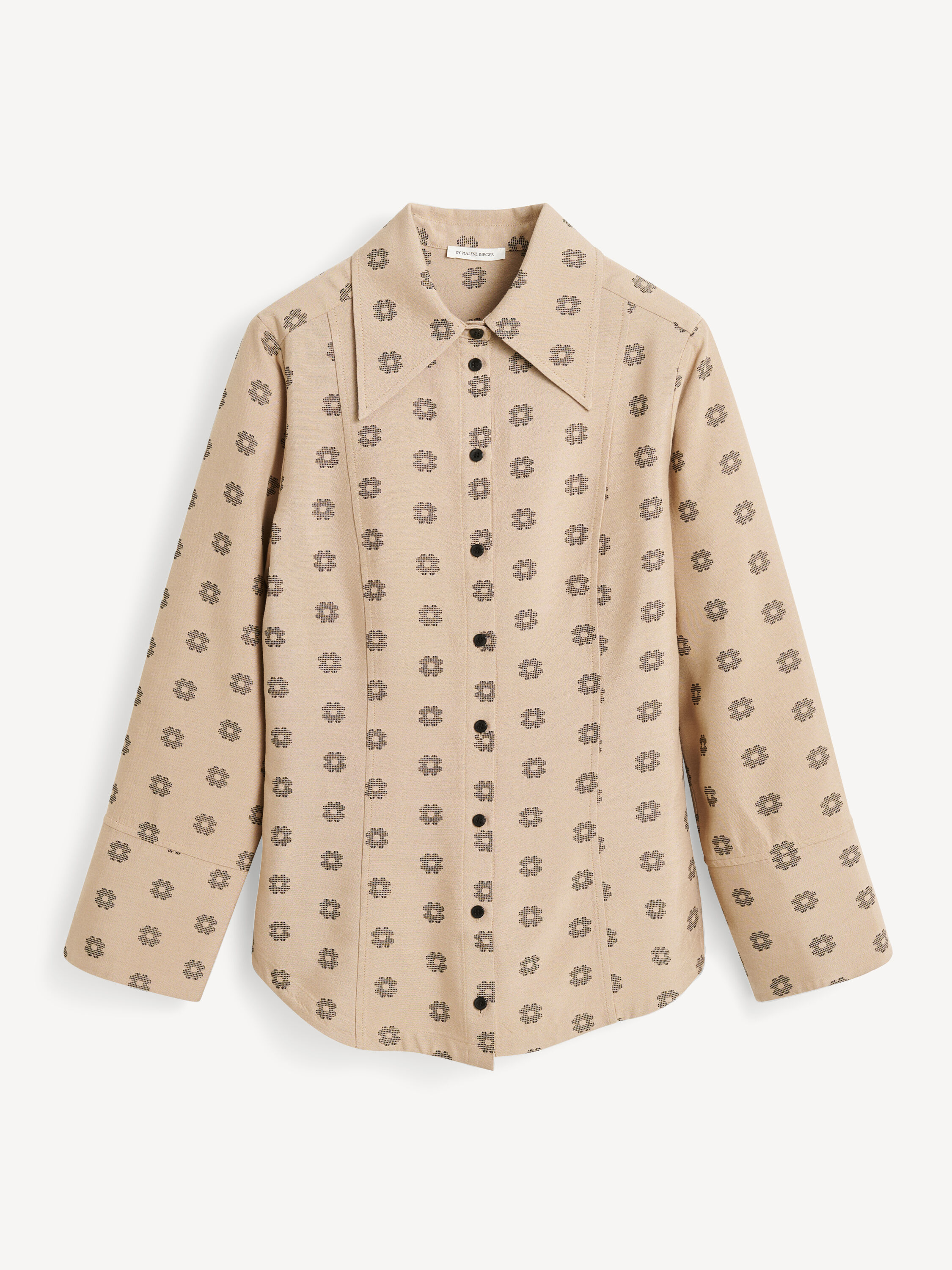 Rosiannas shirt - Buy Shirts online | By Malene Birger