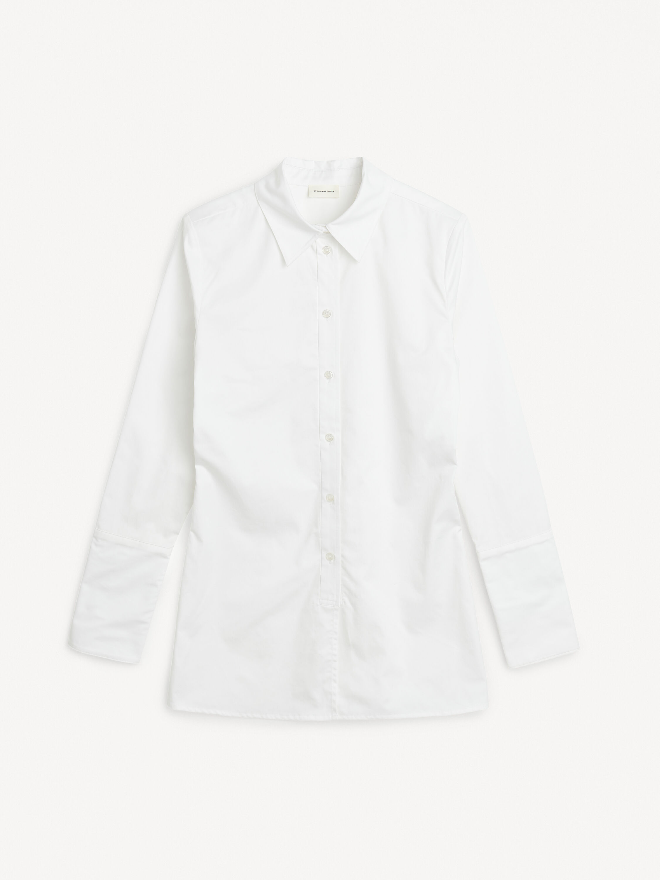 Padano organic cotton shirt