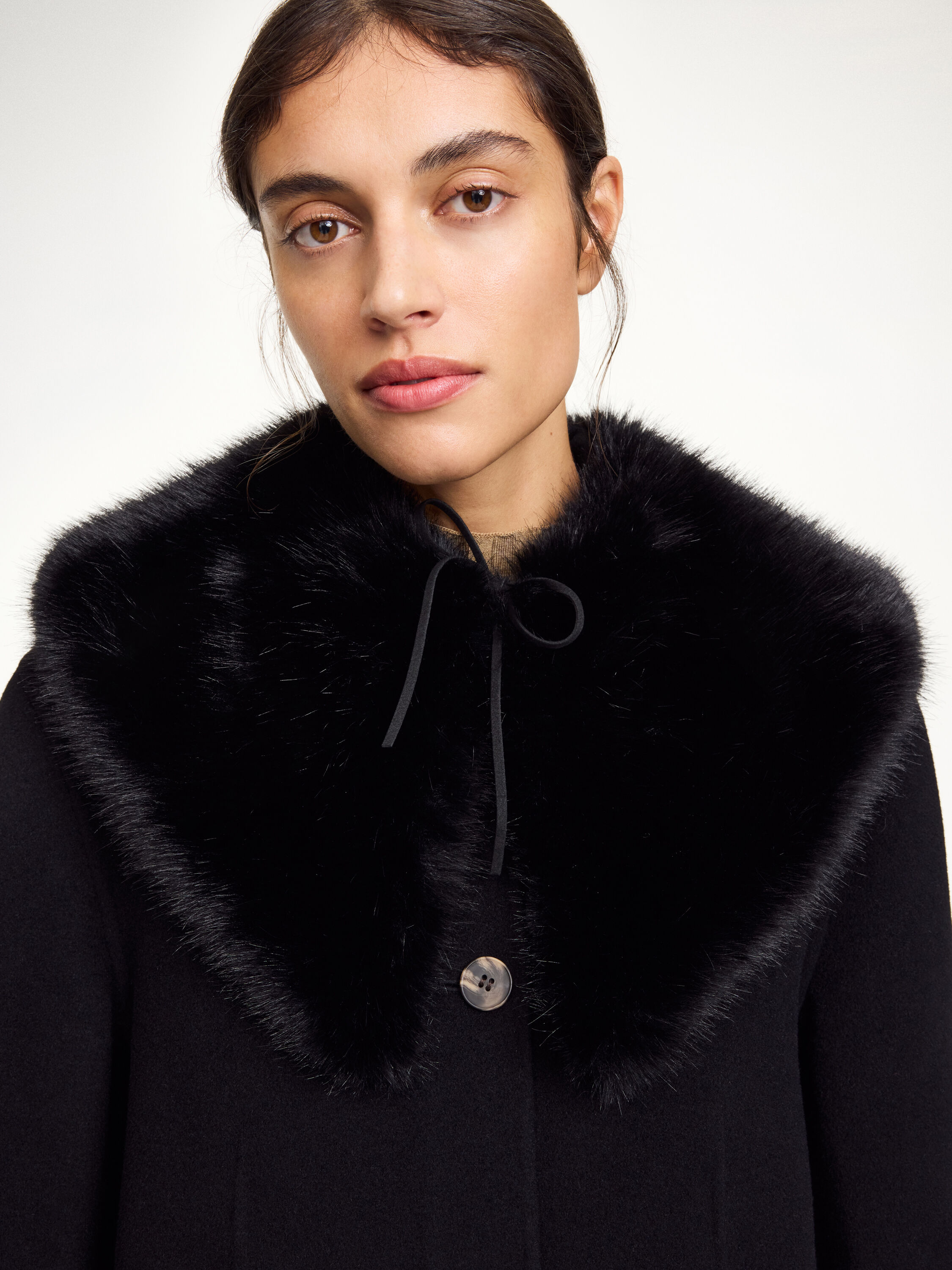 Cowilla collar