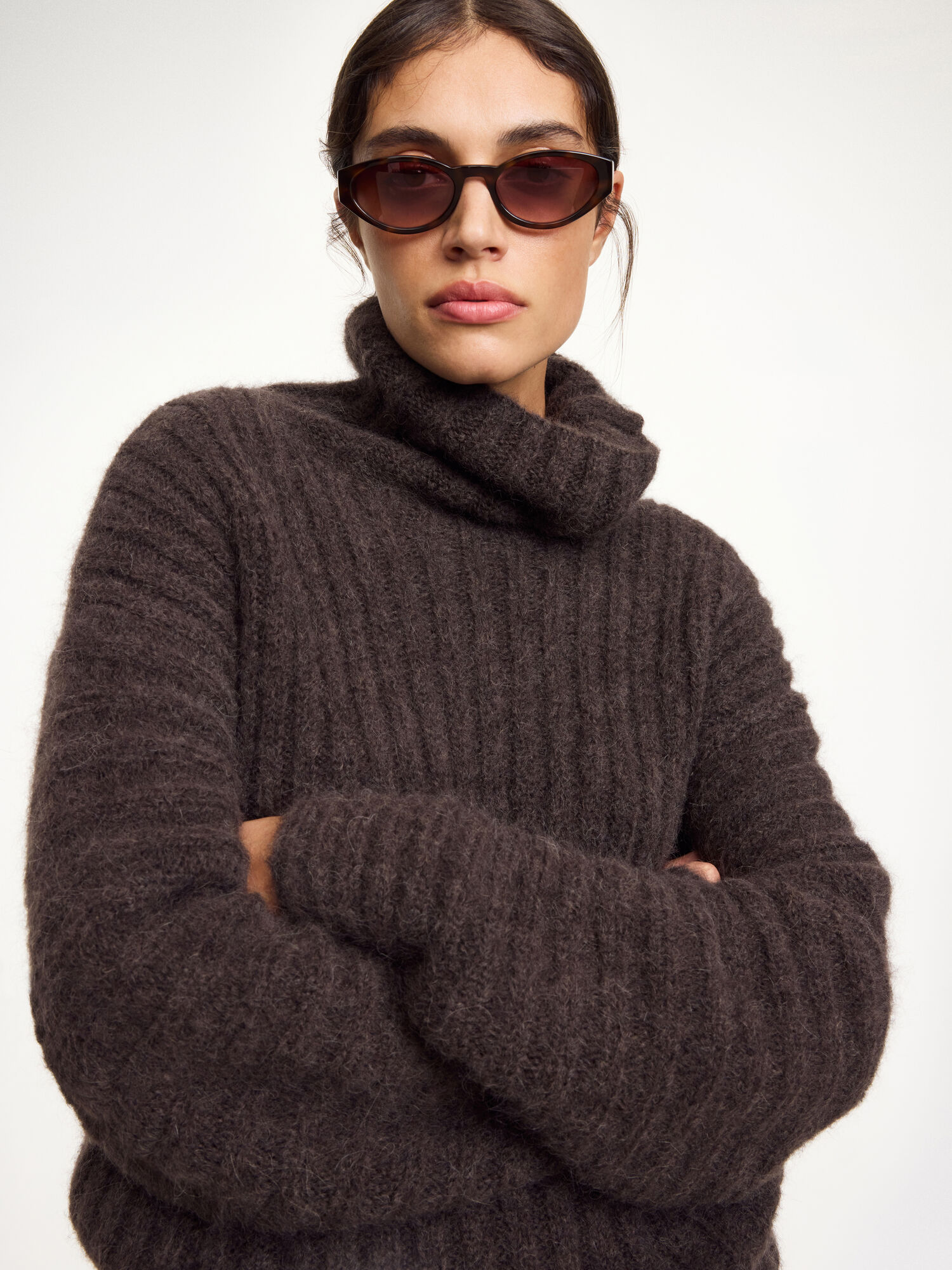 Mag sweater
