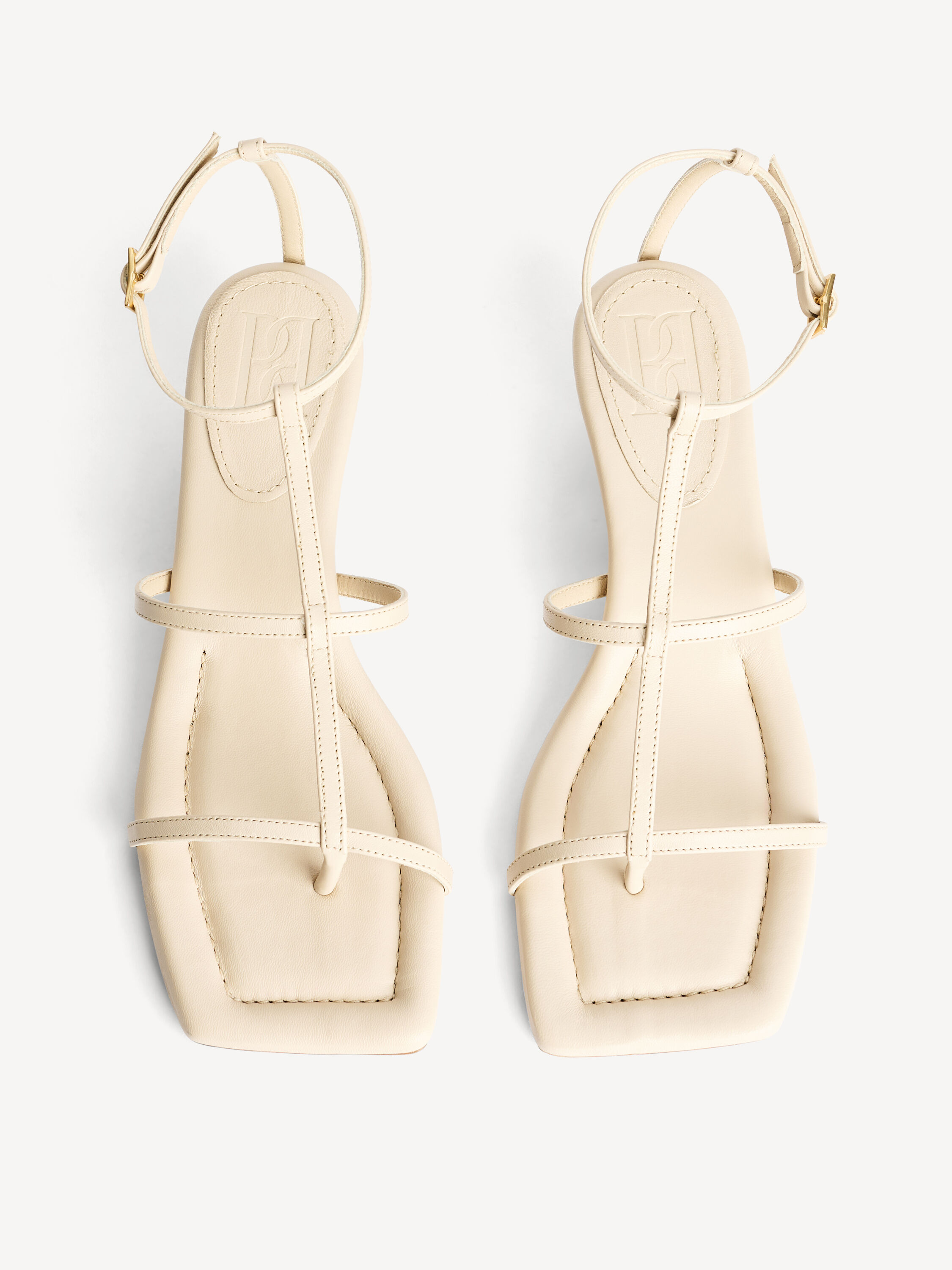 Teva leather sandals