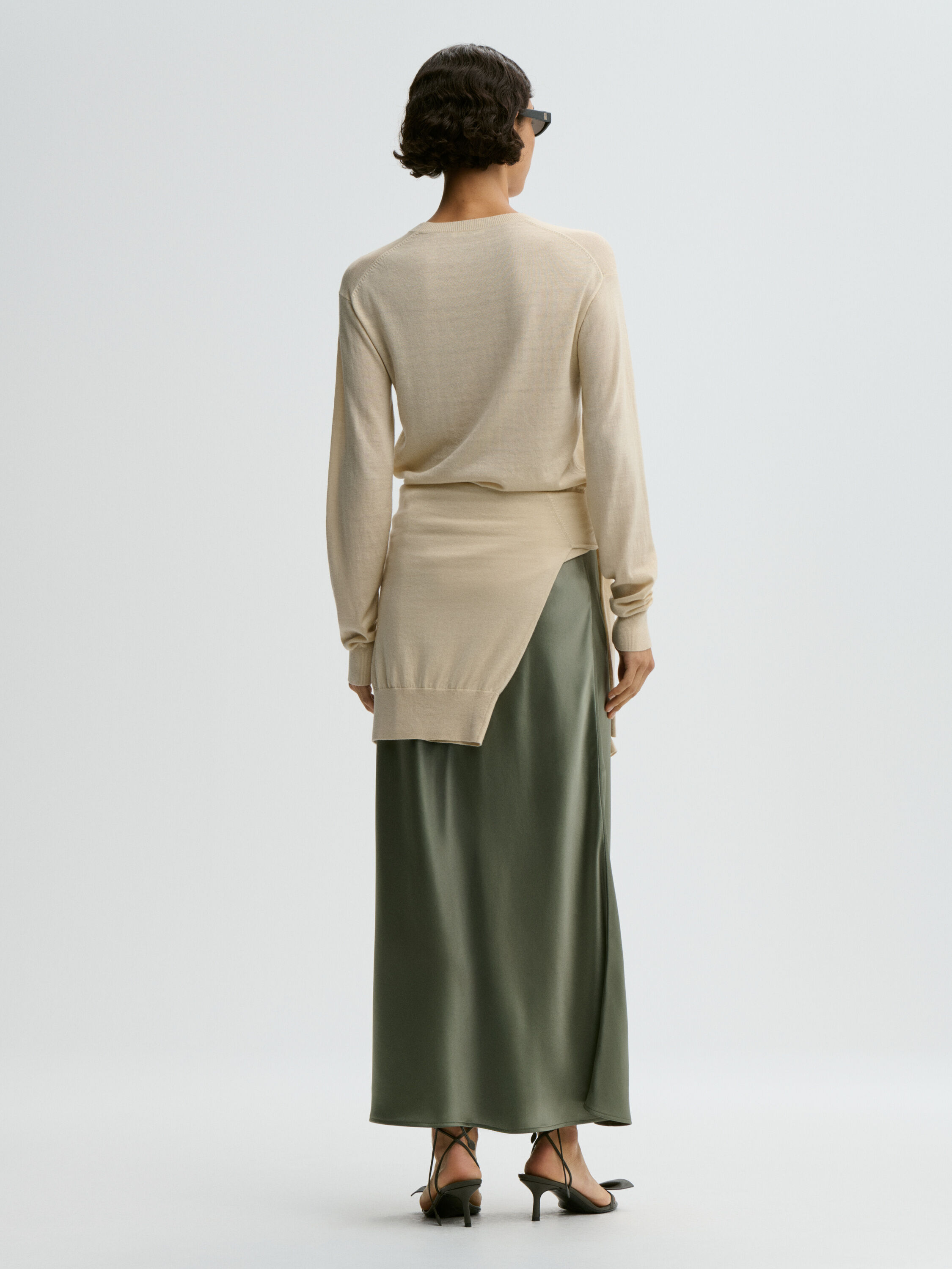 Mantea sweater