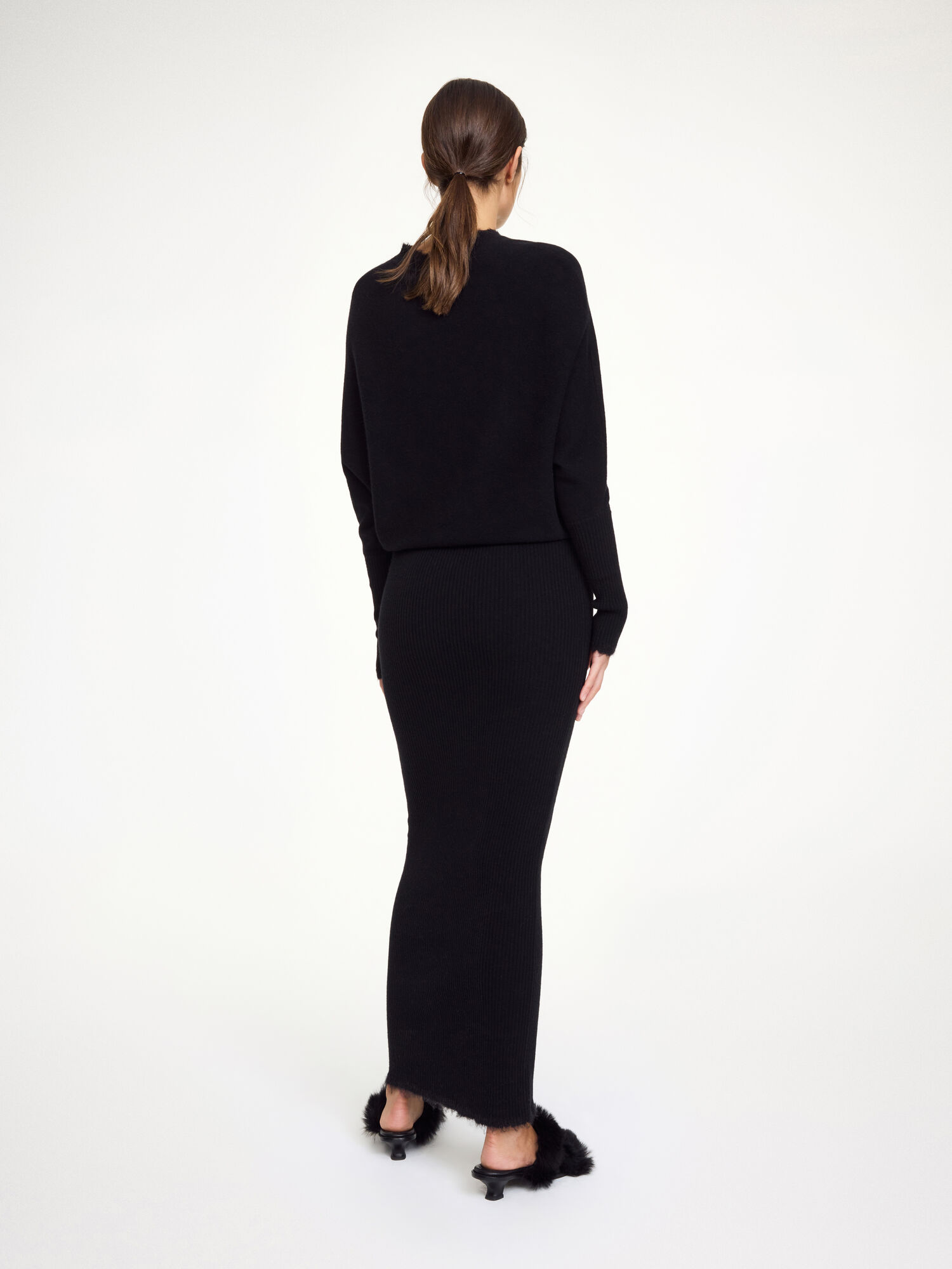 Gislaine maxi dress