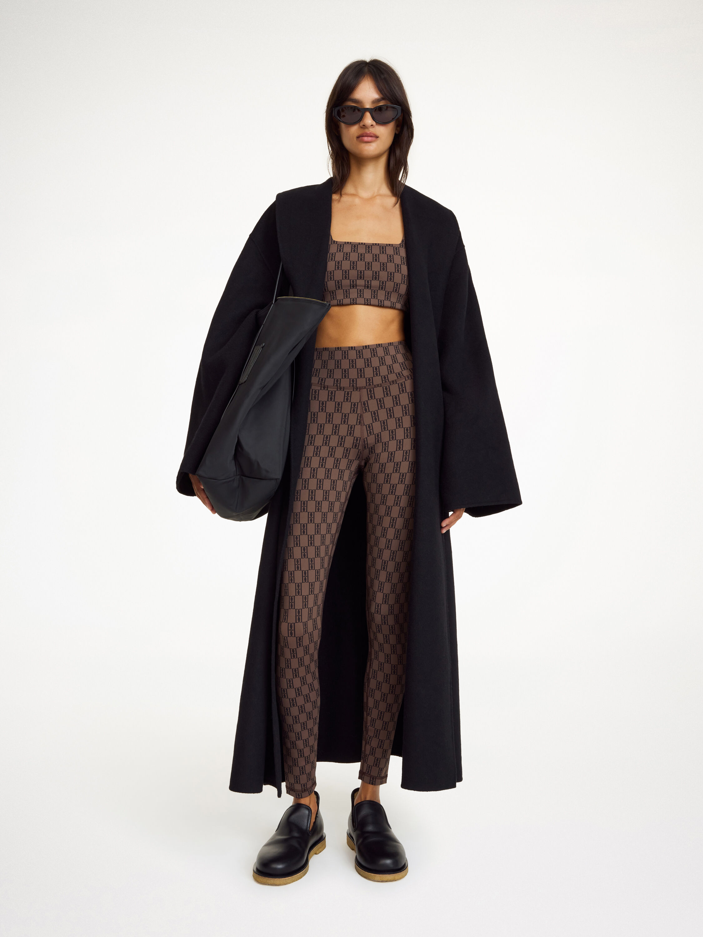 Legging athl&eacute;tique Polene
