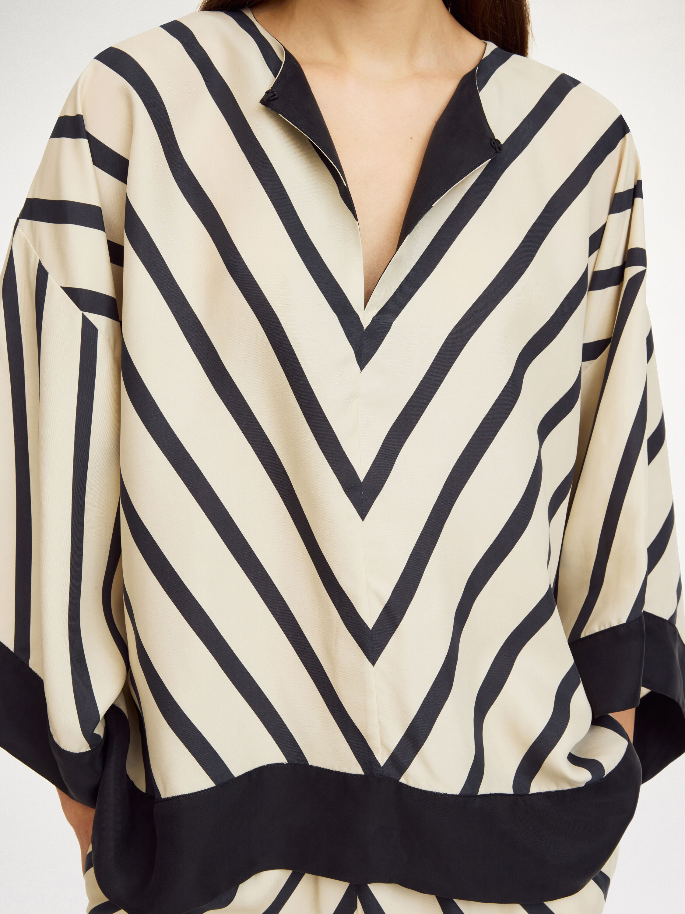Cicie blouse - Buy Sale online | By Malene Birger