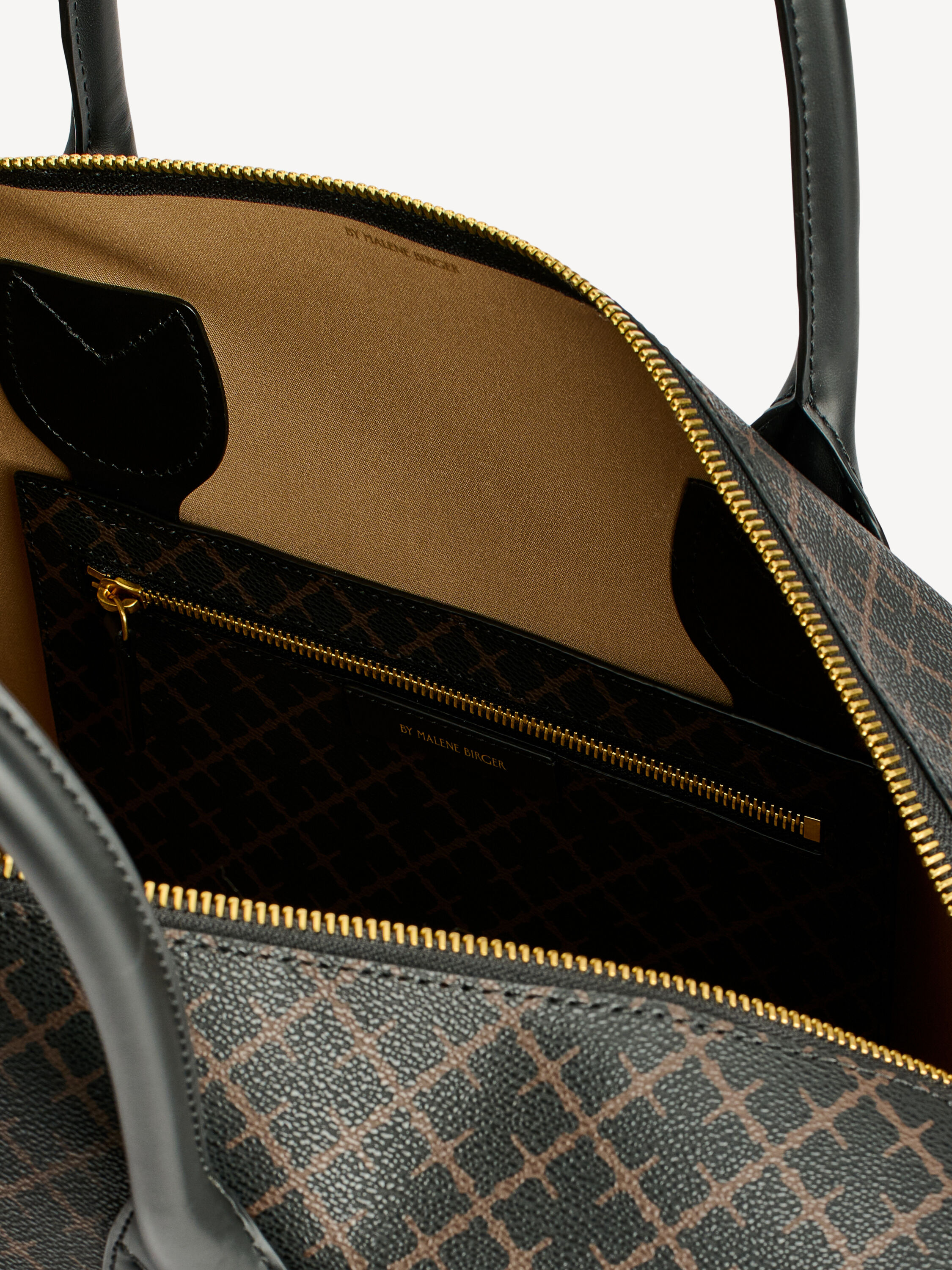 Lullu Large weekend bag