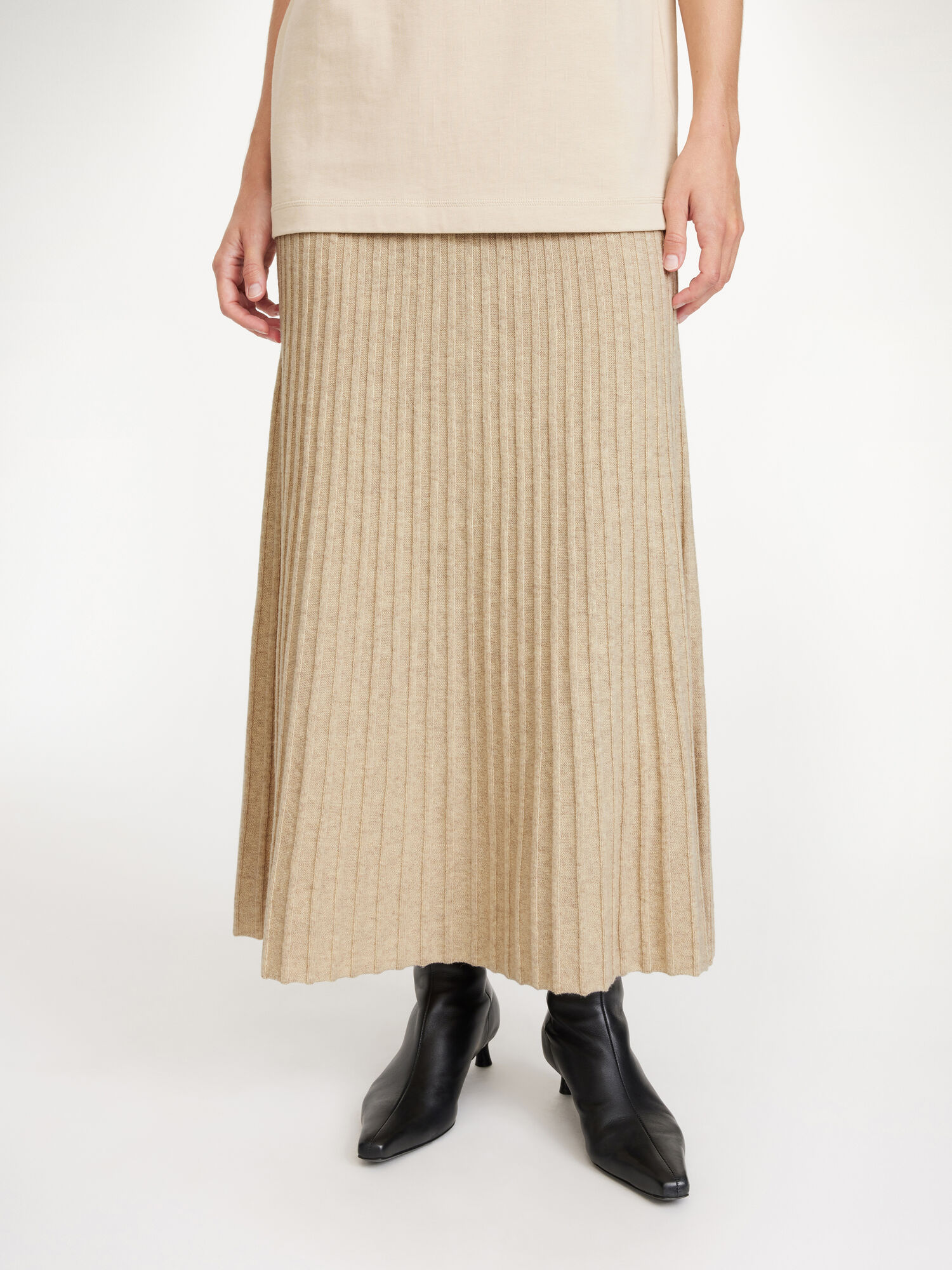 Hevina maxi skirt