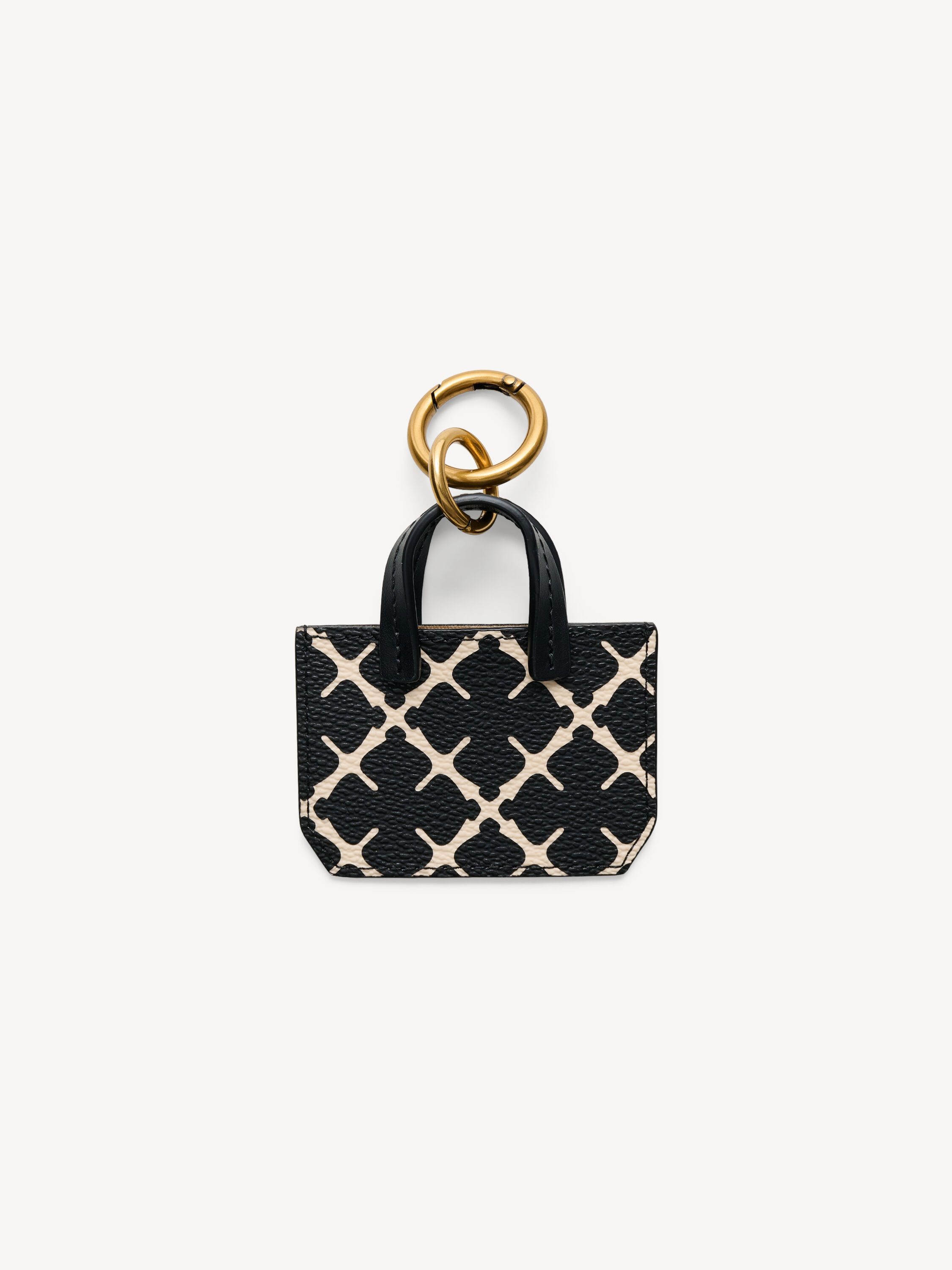 Ada Charm keychain