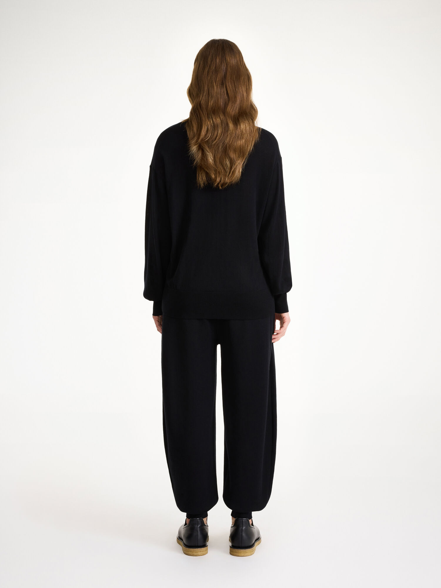 Mohsen turtleneck sweater