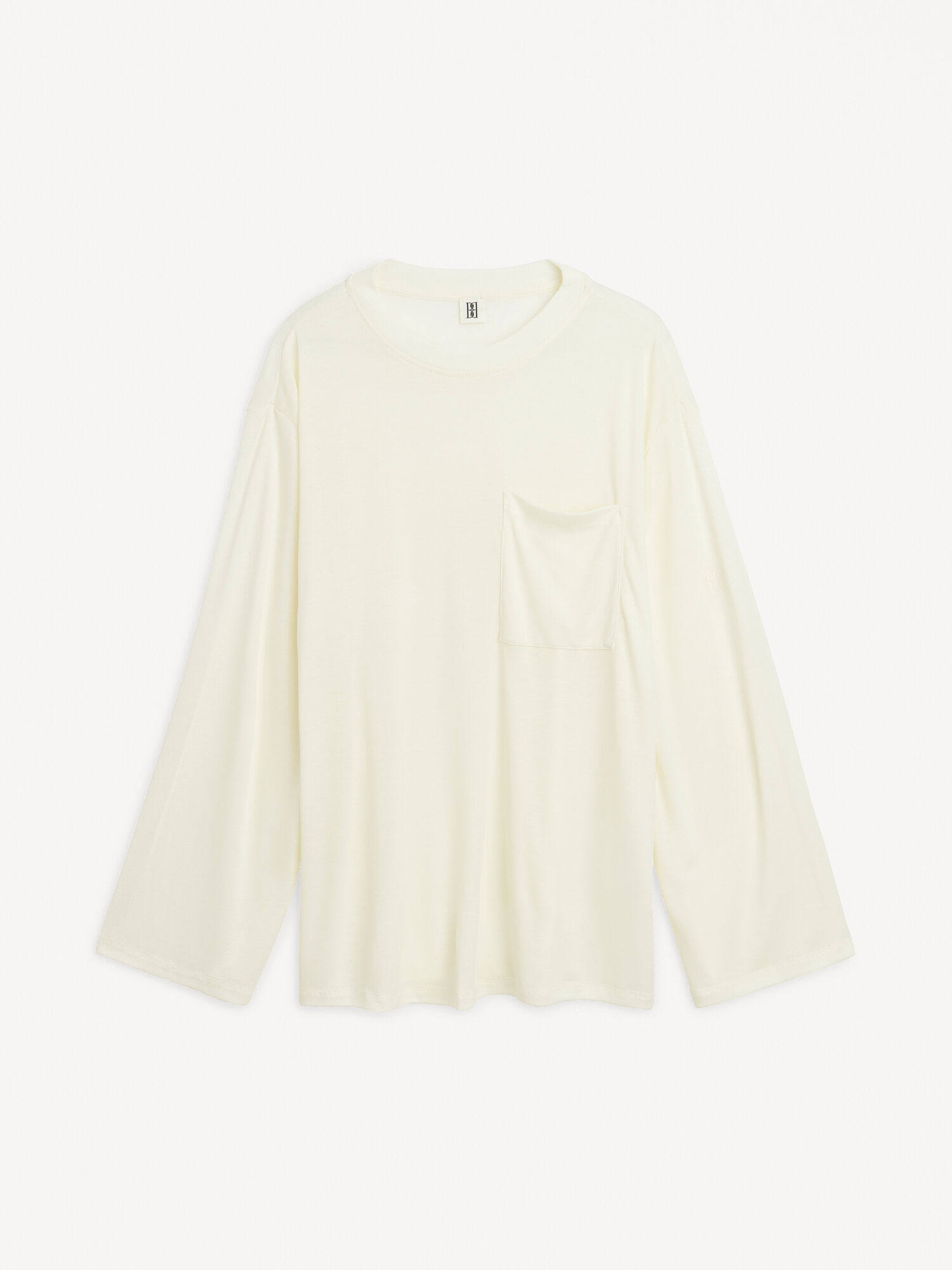 Fayeh oversized longsleeve