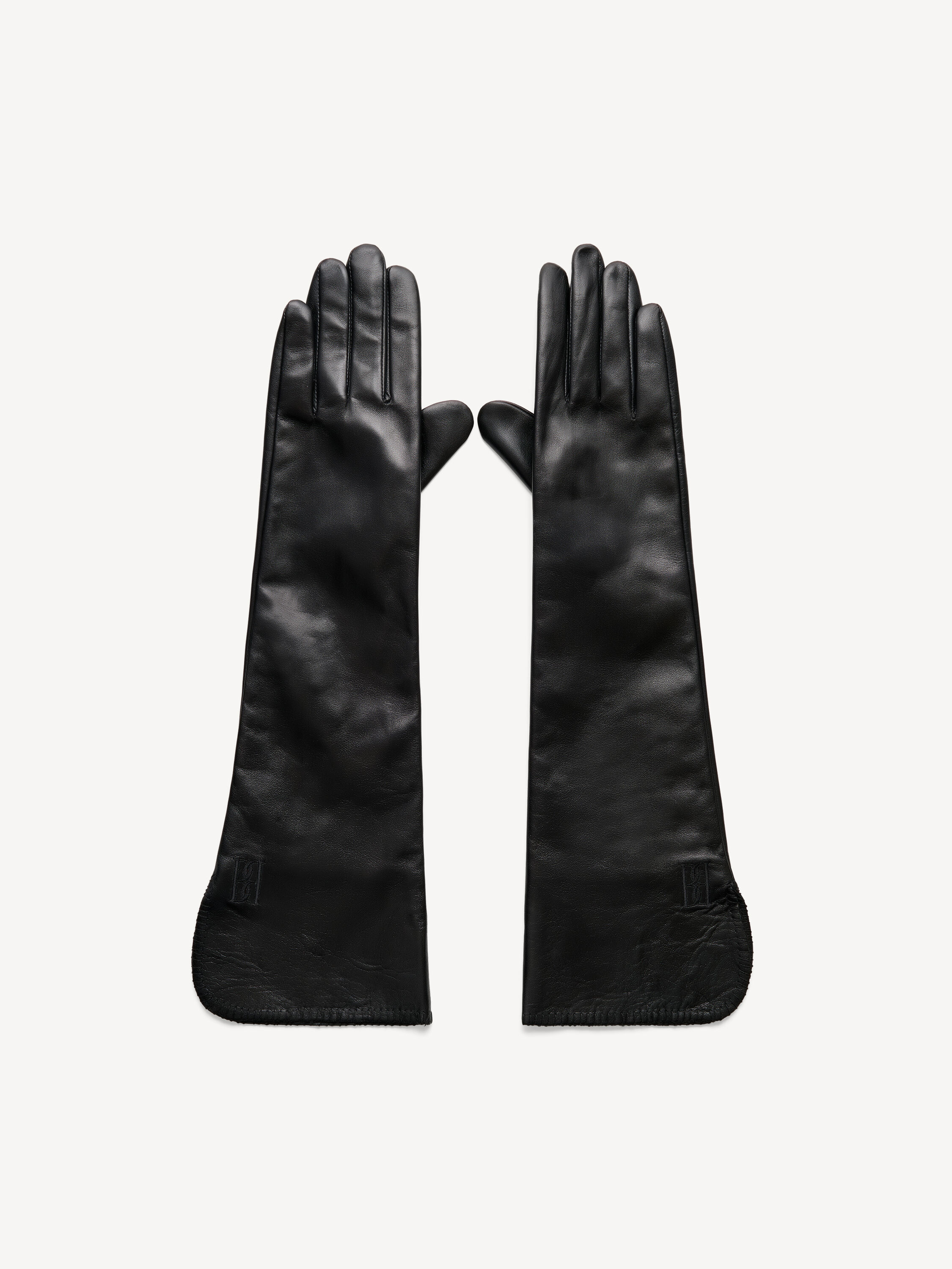 Gemi leather gloves