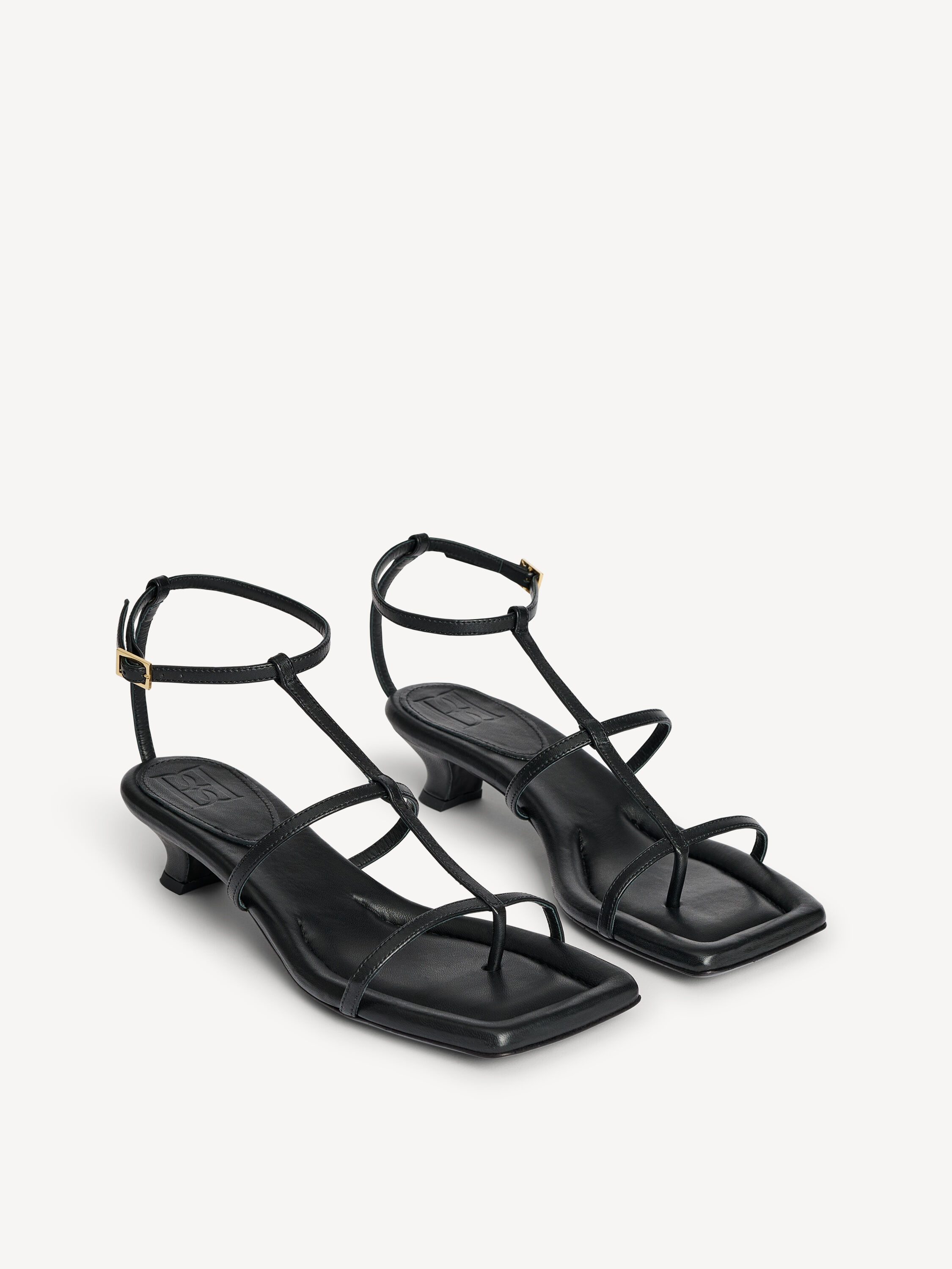 Teva leather sandals