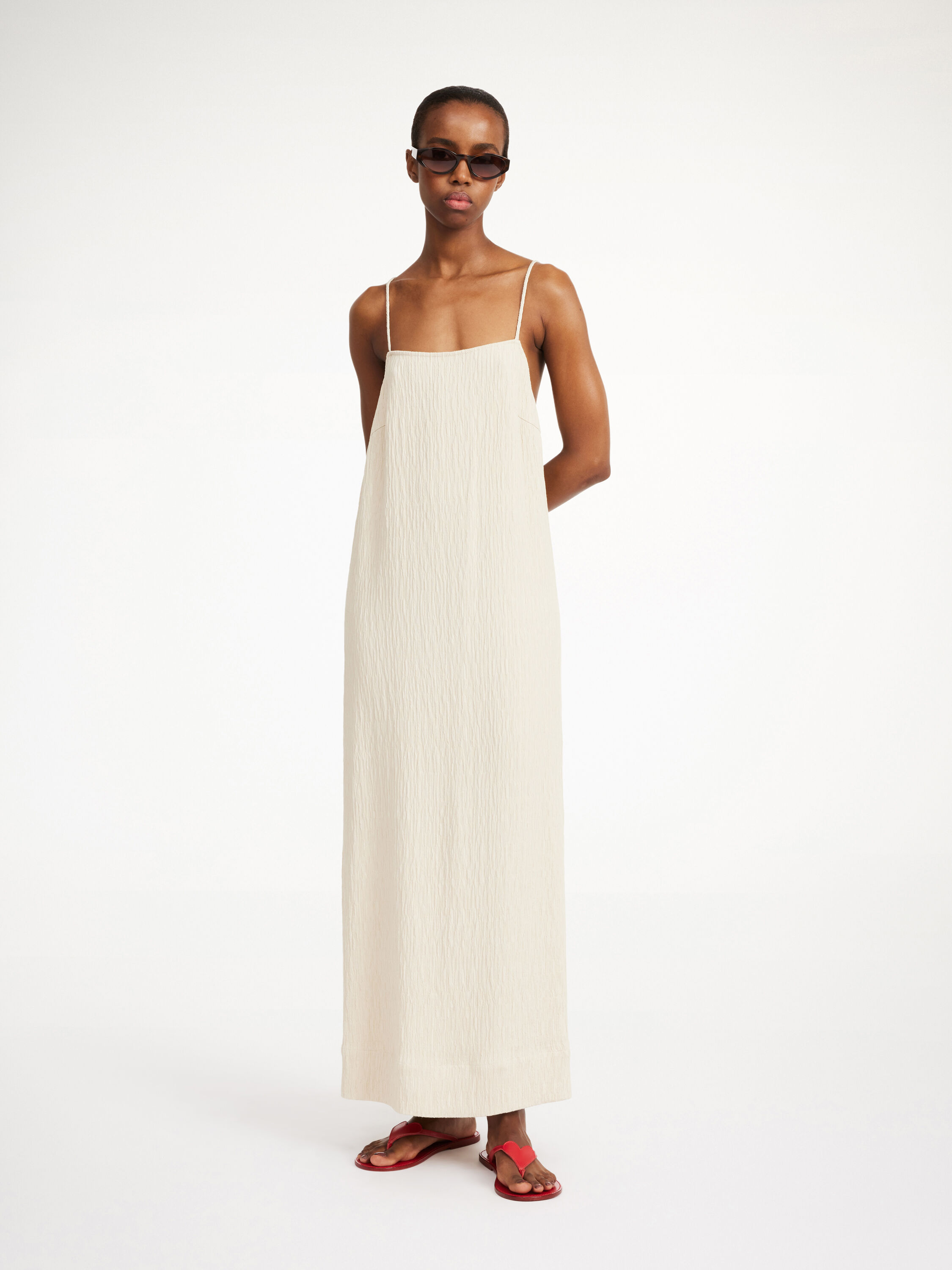 Almeena maxi dress Buy Dresses online By Malene Birger