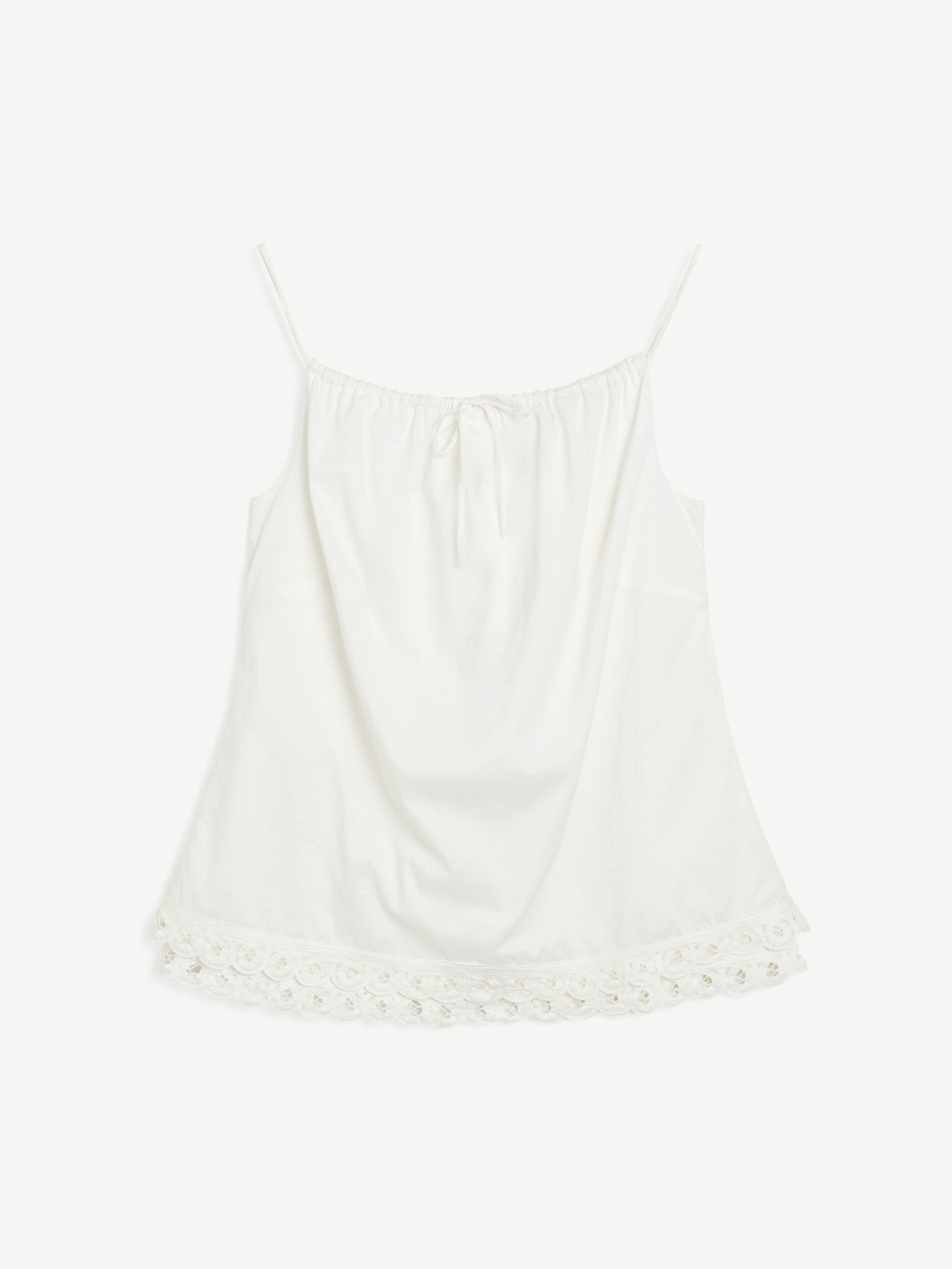Elle organic cotton top - Buy sfra-bmb-storefront-catalog