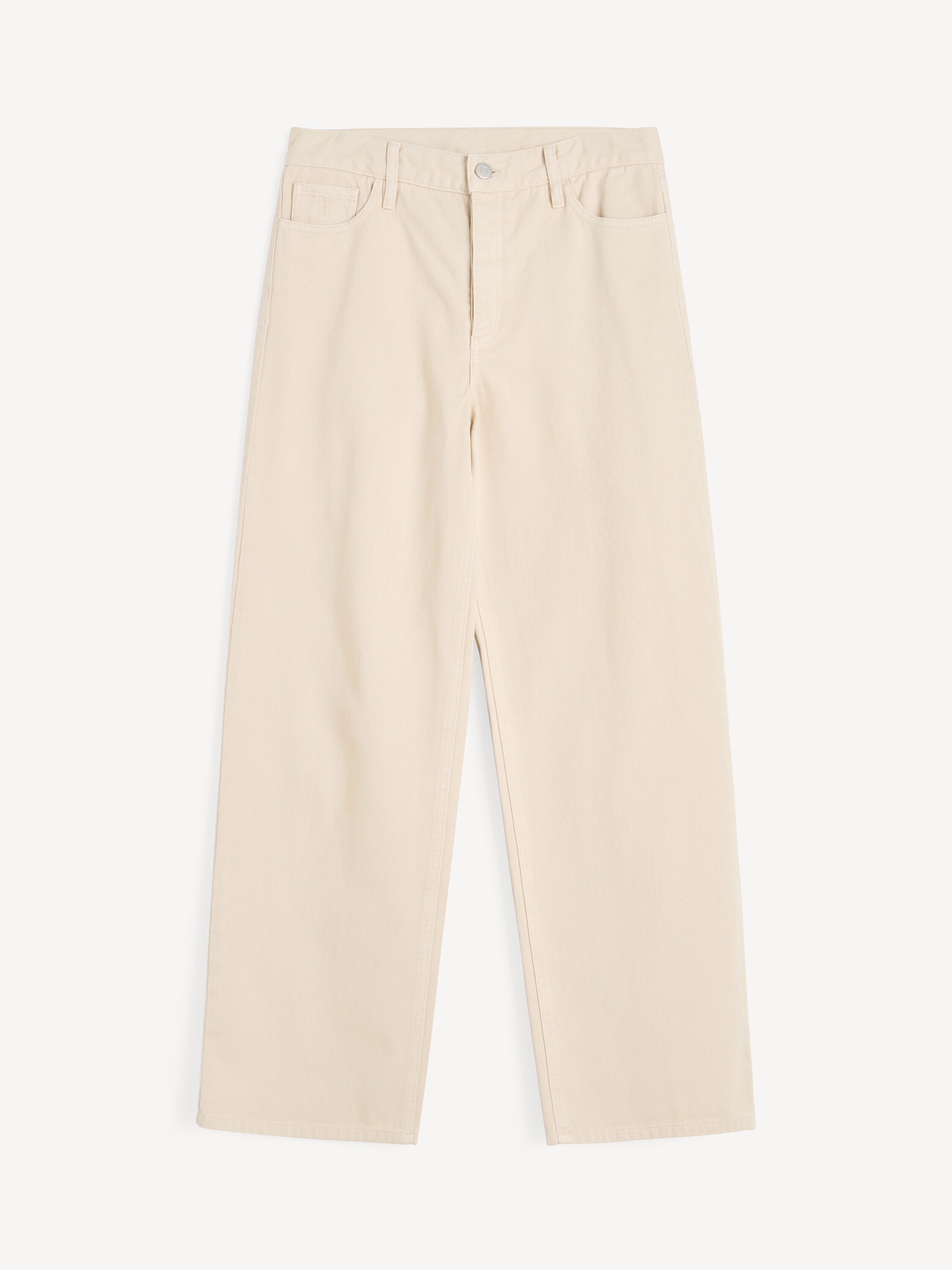 Vinola organic cotton jeans